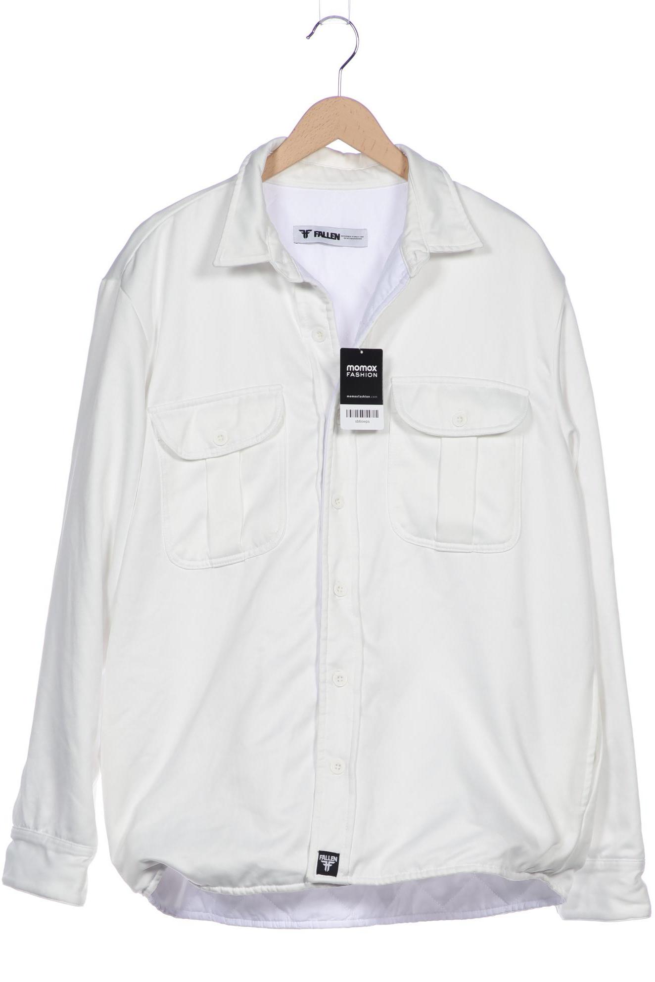 

Fallen Herren Jacke, weiß, Gr. 54