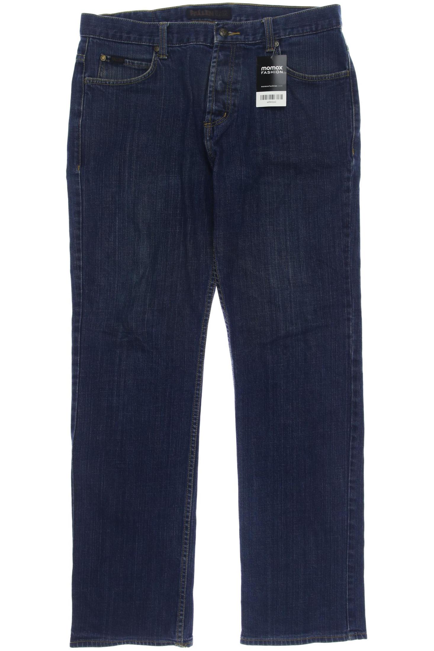 

Fallen Herren Jeans, blau, Gr. 36