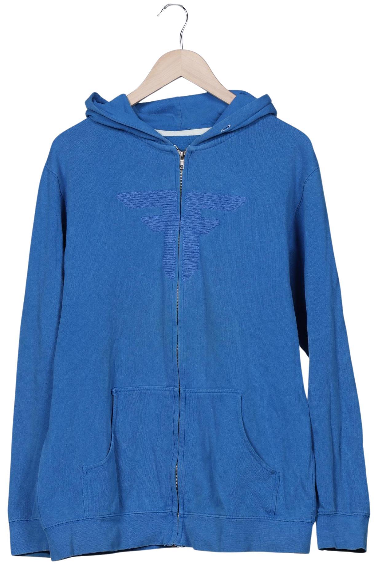 

Fallen Herren Kapuzenpullover, blau, Gr. 52