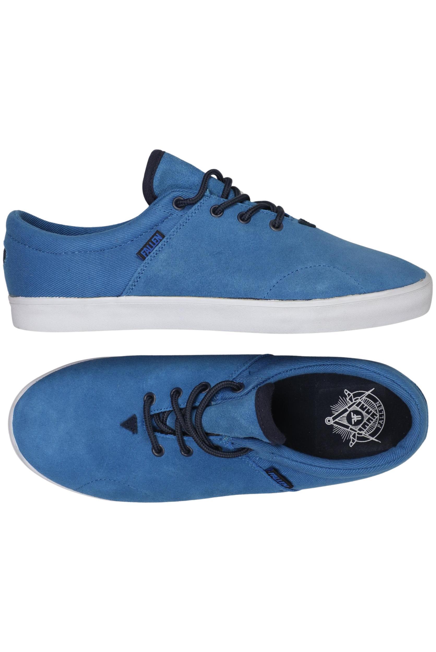 Thumbnail - Fallen Herren Sneakers, blau, Gr. 42