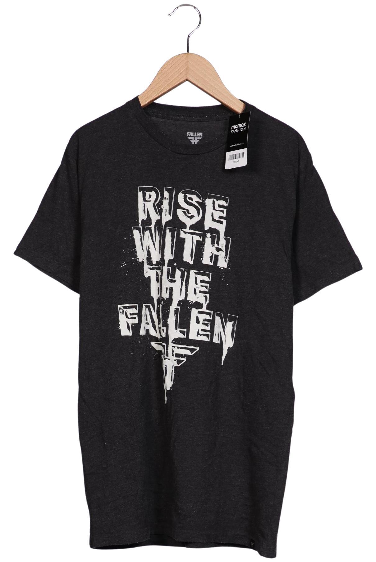 

Fallen Herren T-Shirt, grau, Gr. 48
