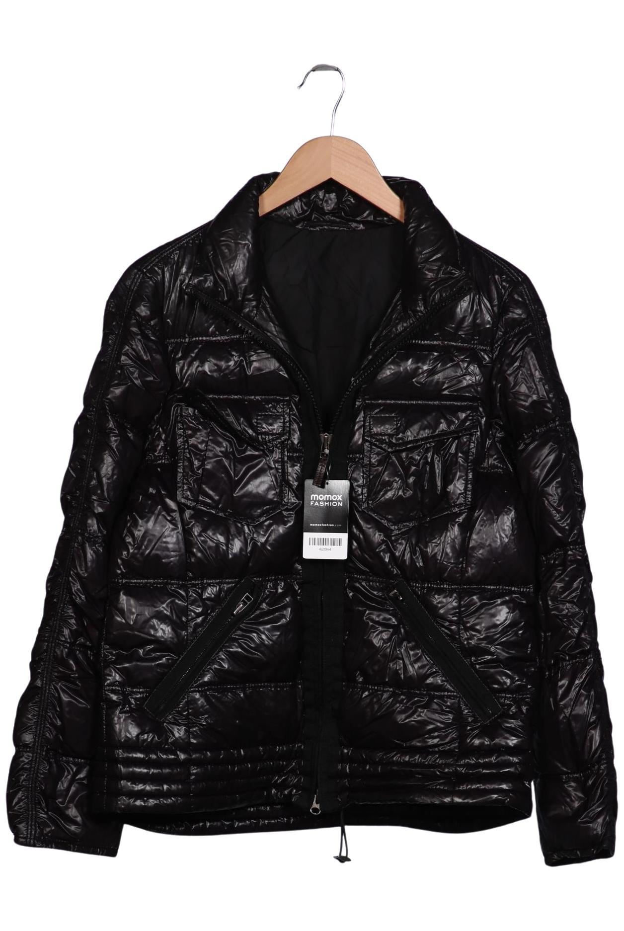 

Fame ffcc Damen Jacke, schwarz, Gr. 42