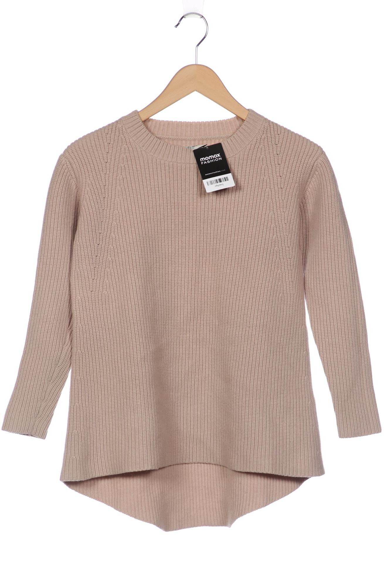 

Fame ffcc Damen Pullover, beige, Gr. 36