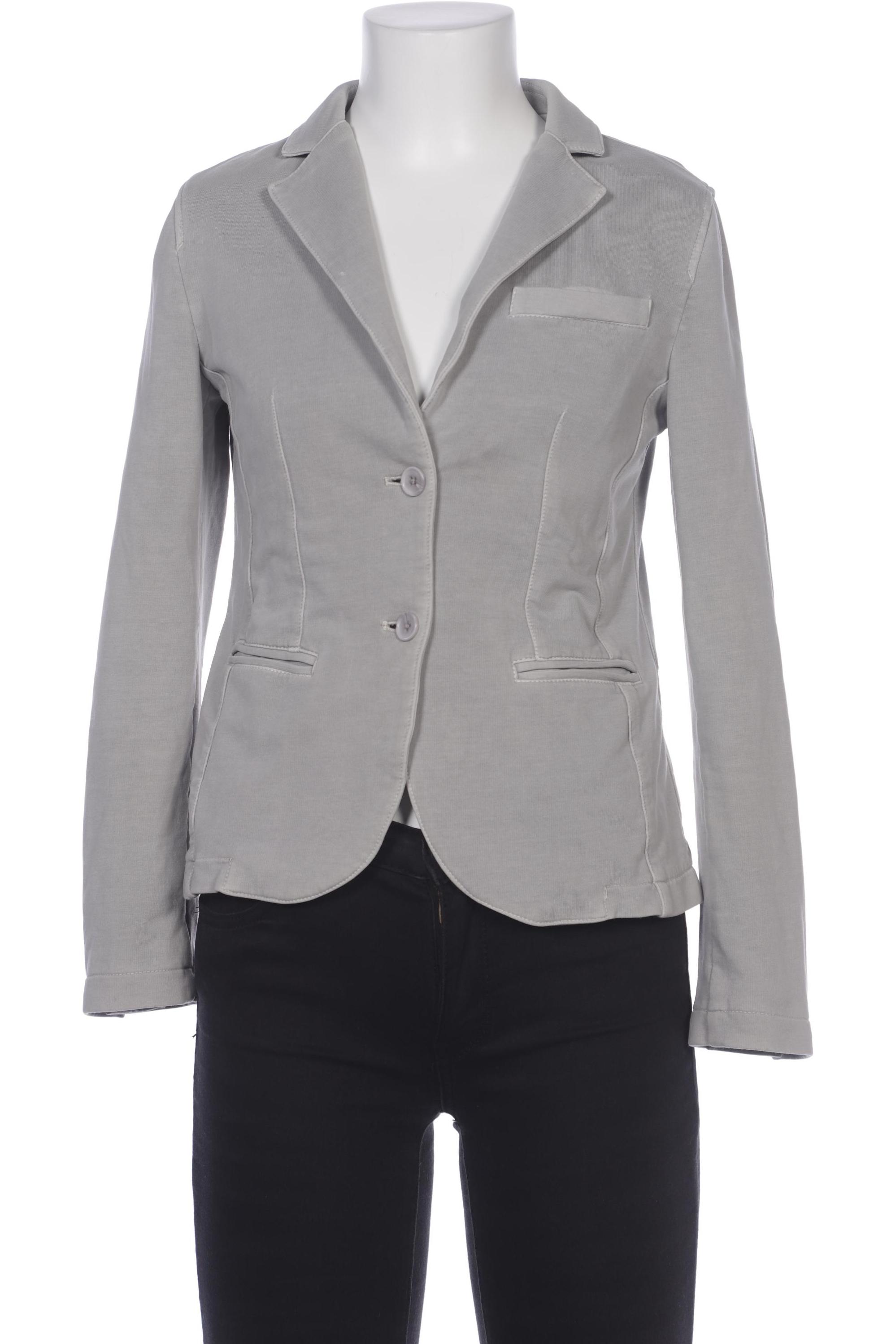 

Fame ffcc Damen Blazer, grau, Gr. 36