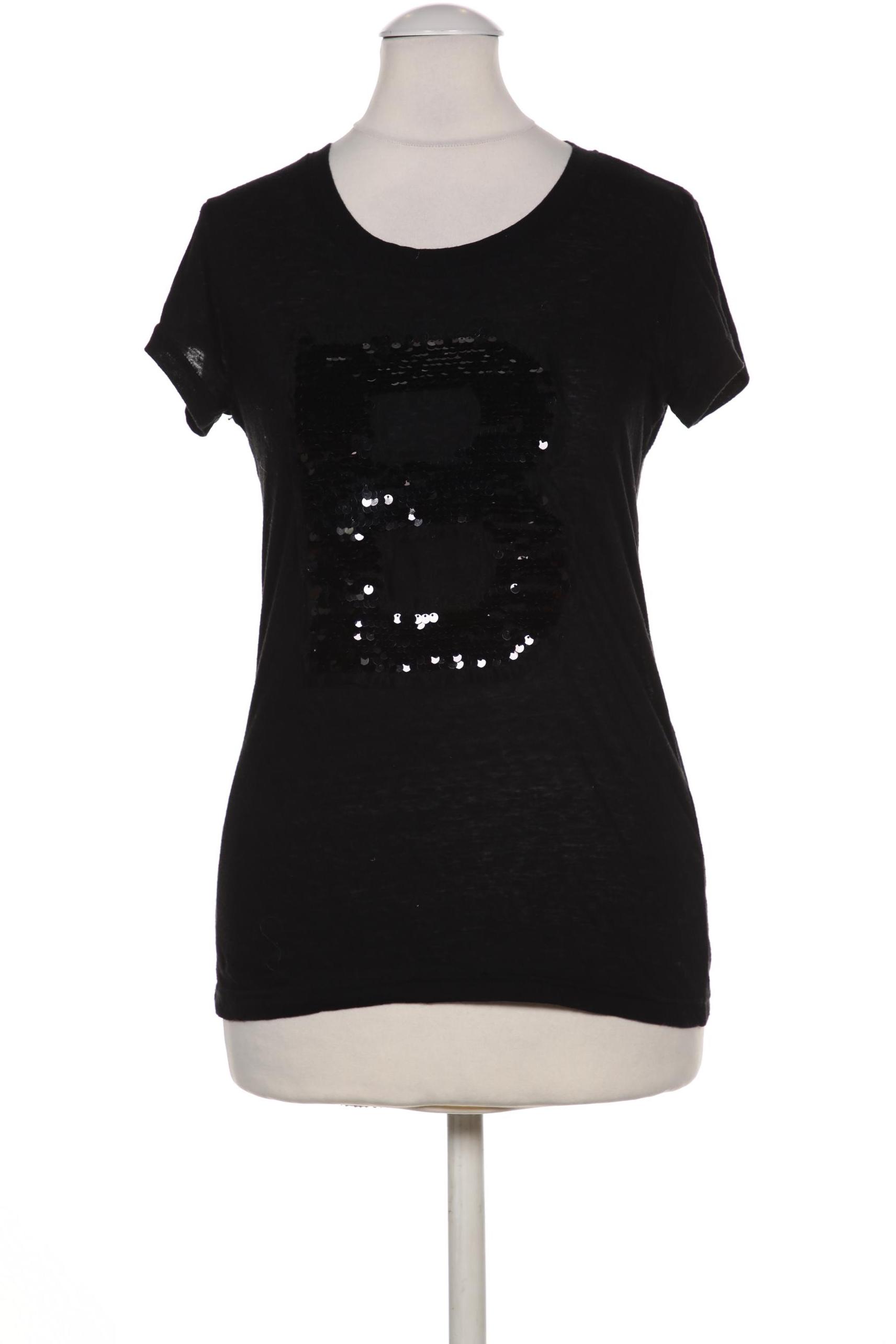 

Fame ffcc Damen T-Shirt, schwarz, Gr. 32