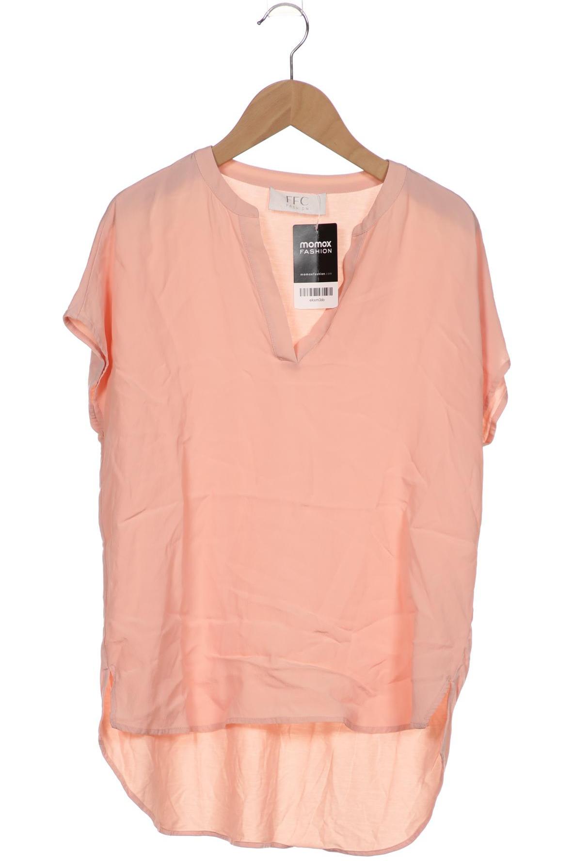 

Fame ffcc Damen T-Shirt, pink, Gr. 36