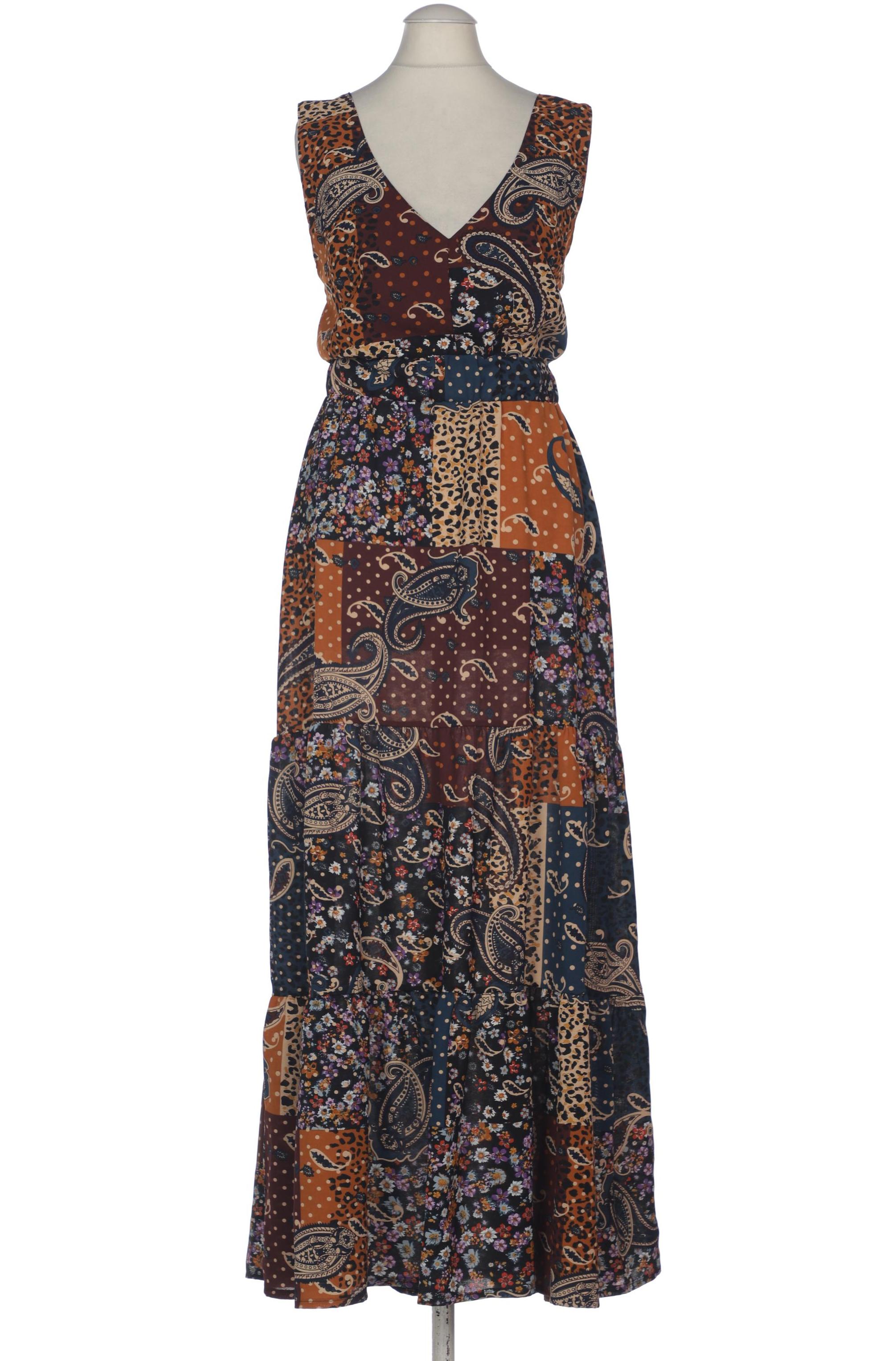 

Fame ffcc Damen Kleid, mehrfarbig, Gr. 36