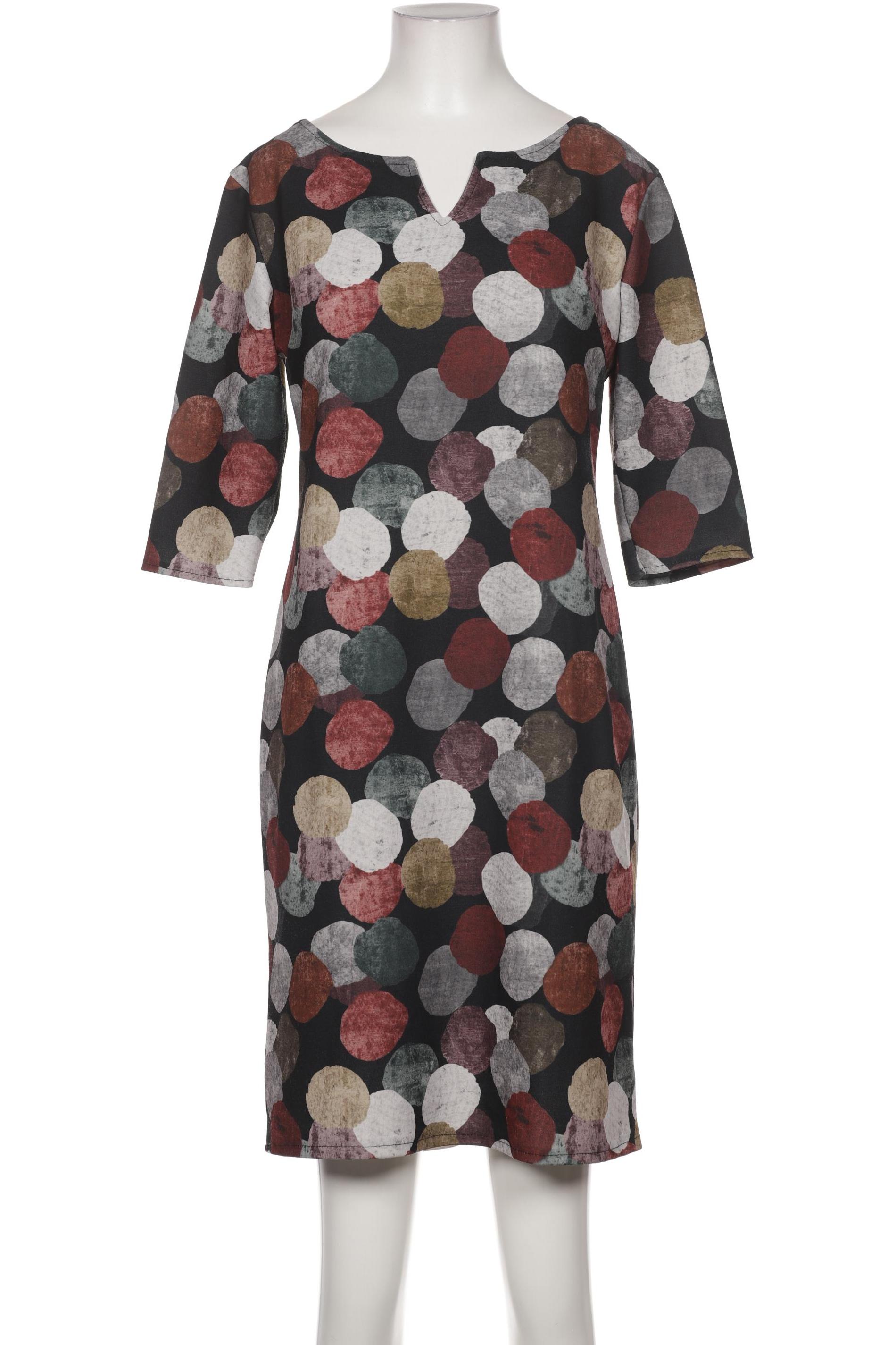

Fame ffcc Damen Kleid, mehrfarbig, Gr. 36