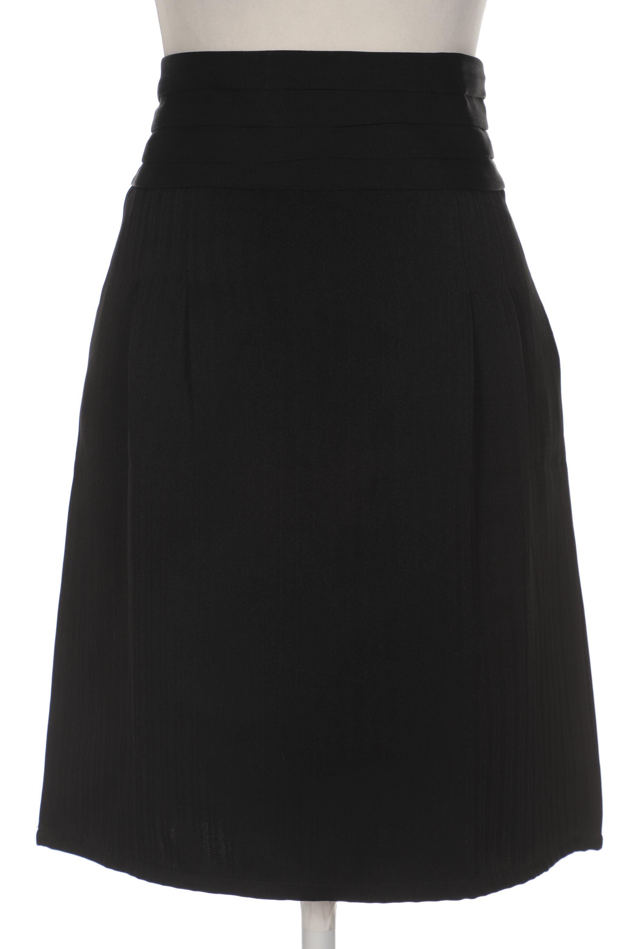 

Fame ffcc Damen Rock, schwarz, Gr. 38