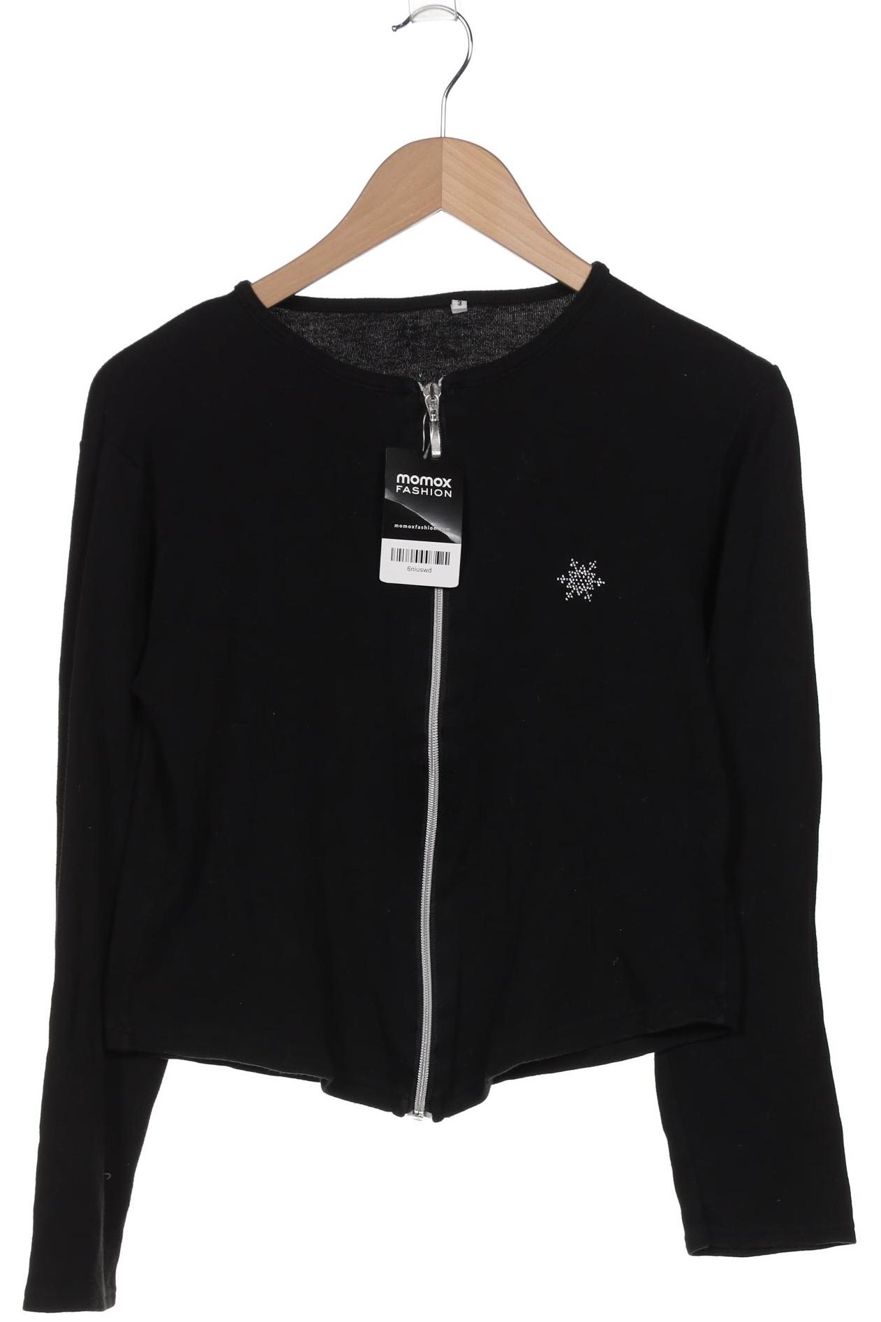 

Famous Stars and Straps Damen Strickjacke, schwarz, Gr. 36