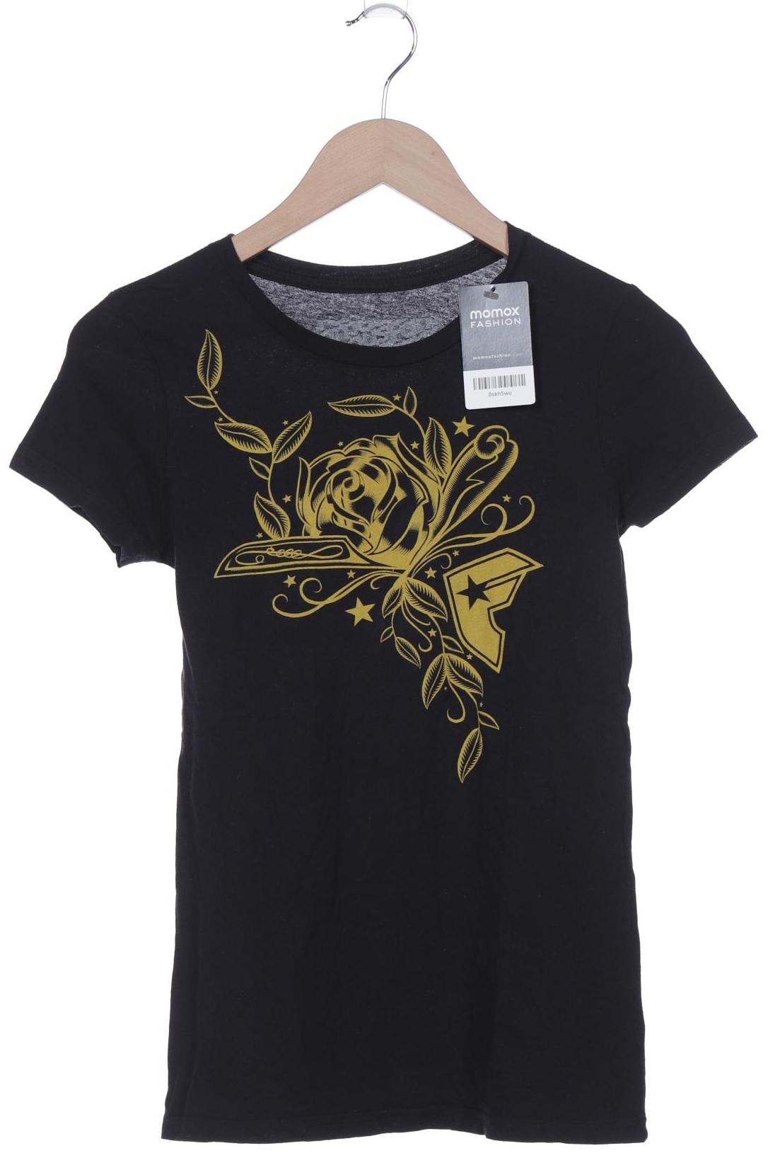 

Famous Stars and Straps Damen T-Shirt, schwarz, Gr. 38