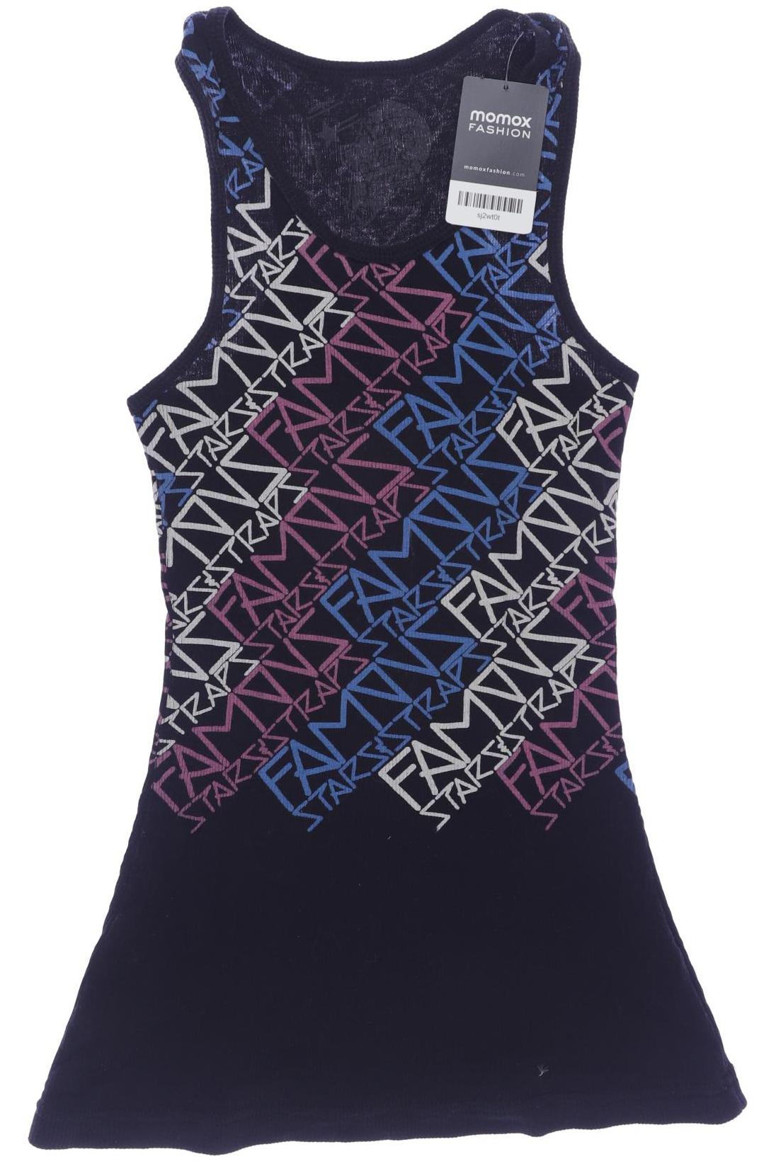 

Famous Stars and Straps Damen Top, schwarz, Gr. 36