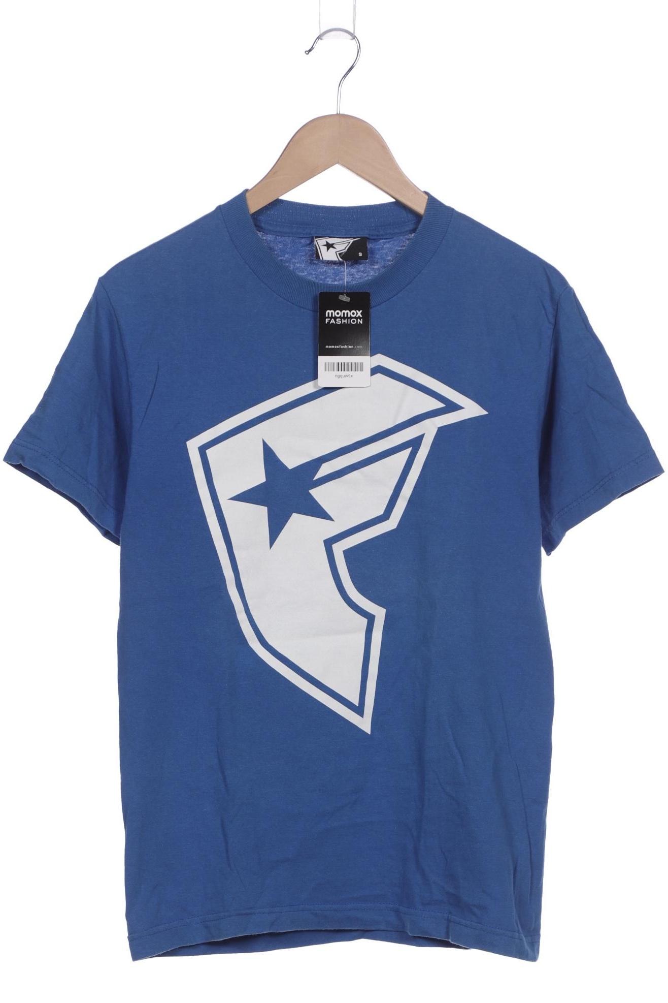 

Famous Stars and Straps Herren T-Shirt, blau, Gr. 46