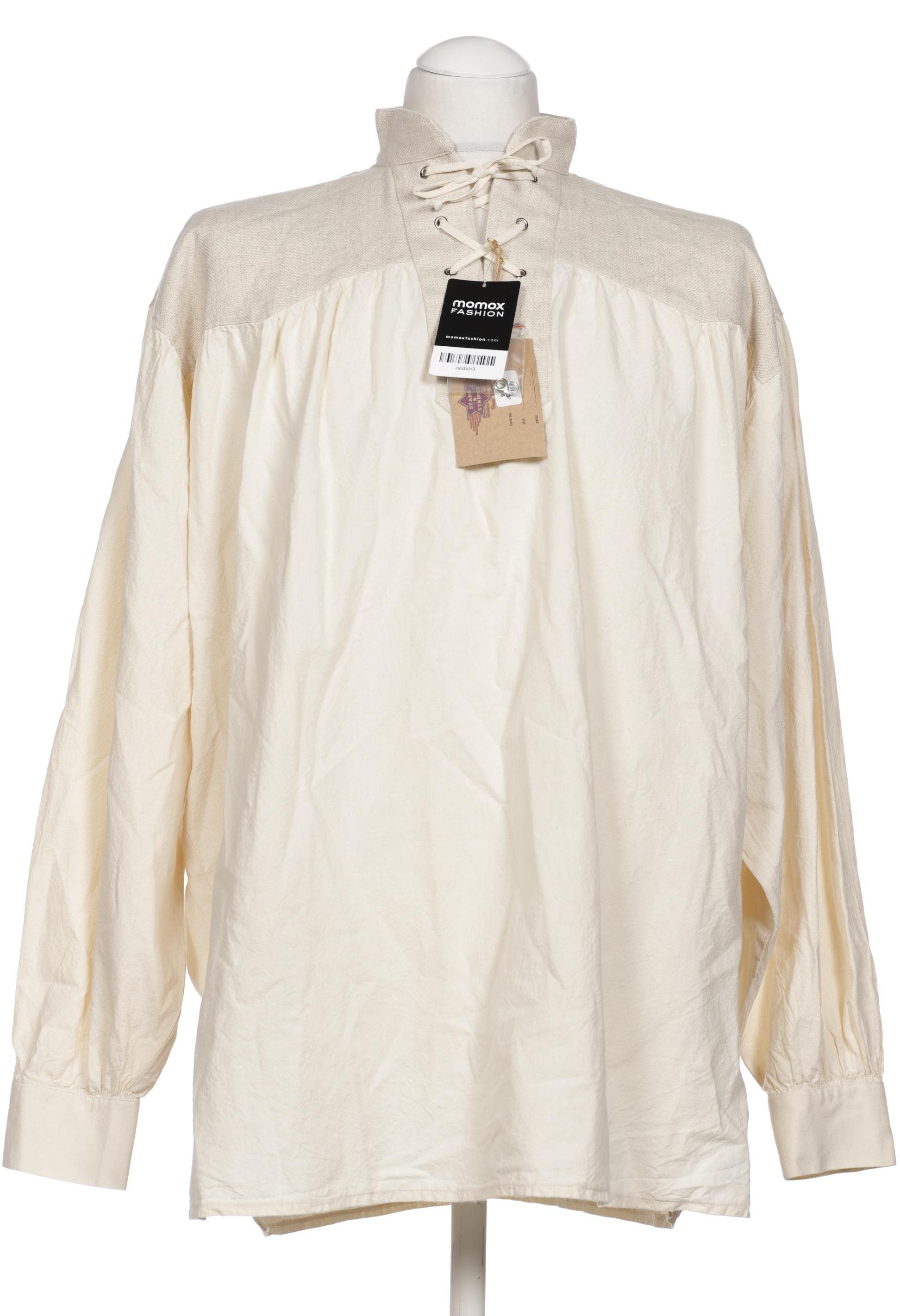 

Famous Stars and Straps Herren Hemd, beige