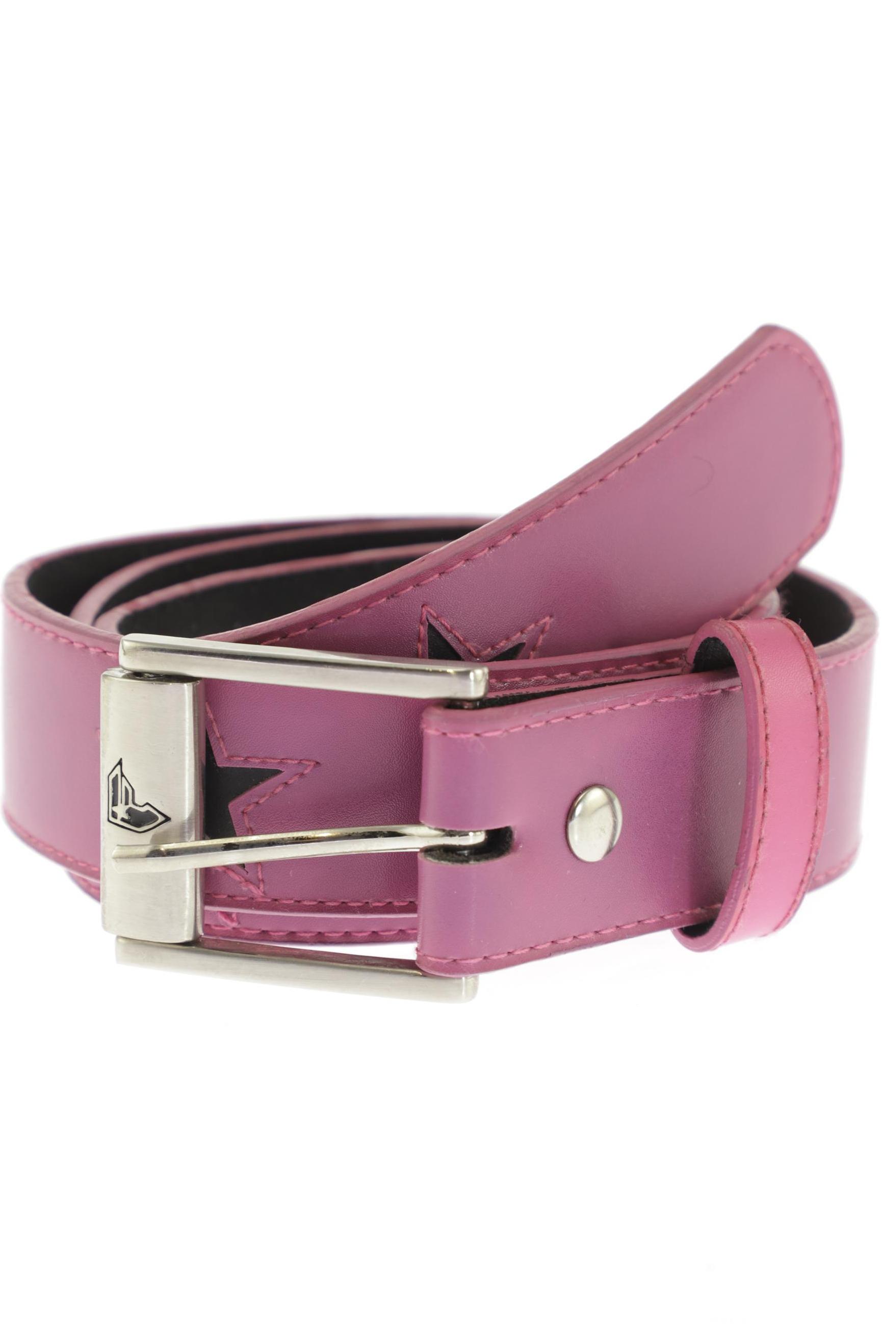 

Famous Stars and Straps Damen Gürtel, pink, Gr. 85
