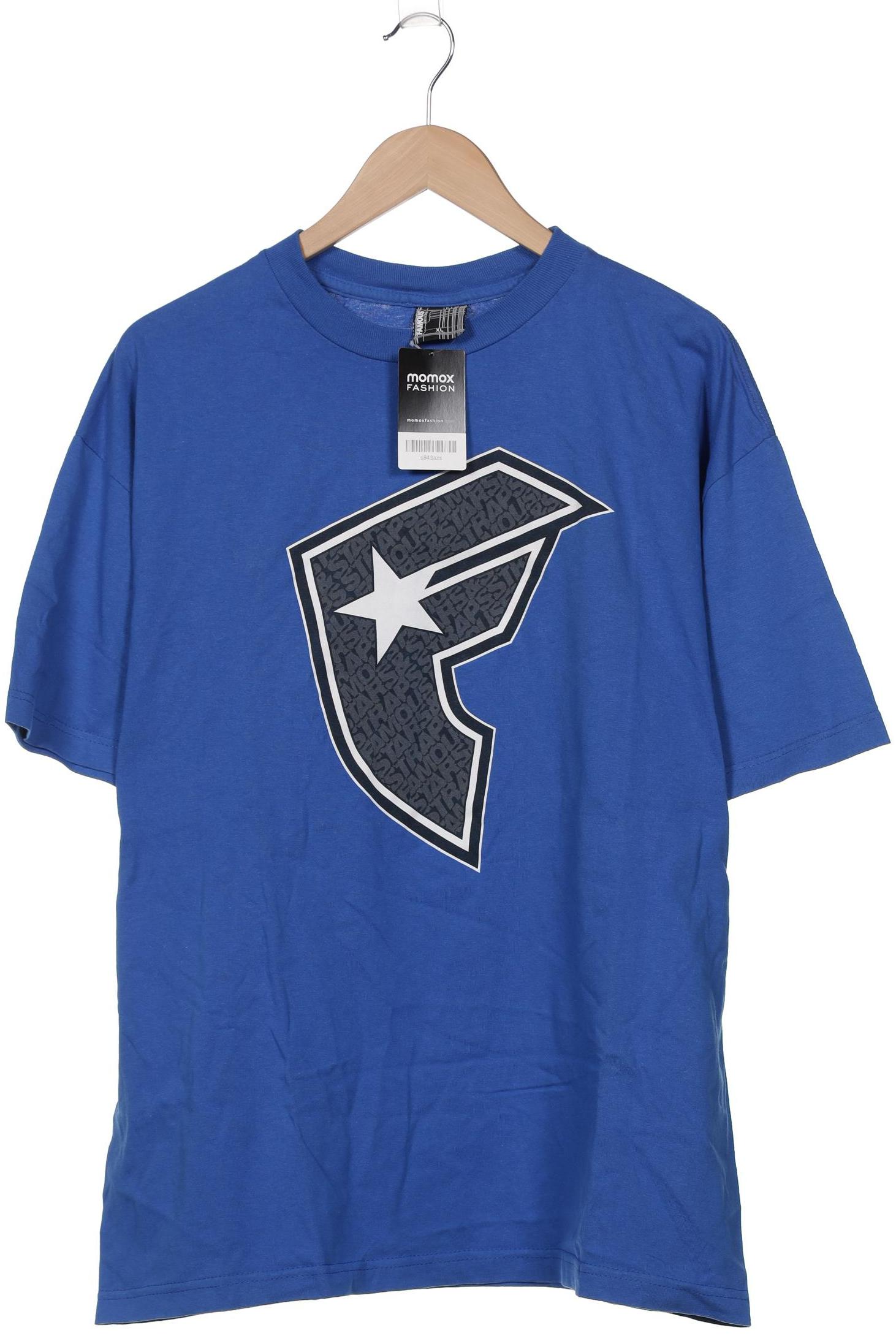 

Famous Stars and Straps Herren T-Shirt, blau, Gr. 54