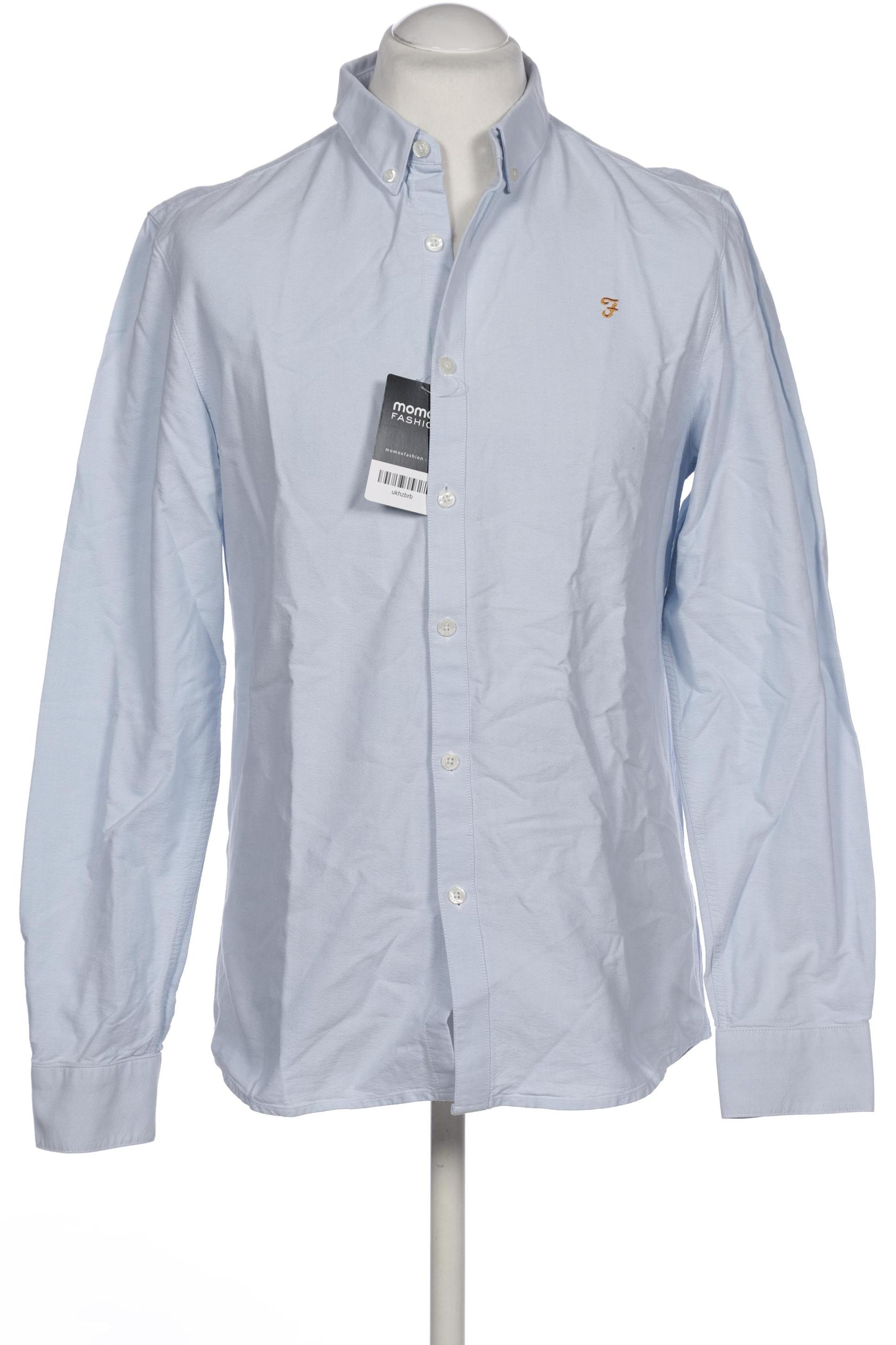 

Farah Herren Hemd, pink, Gr. 52