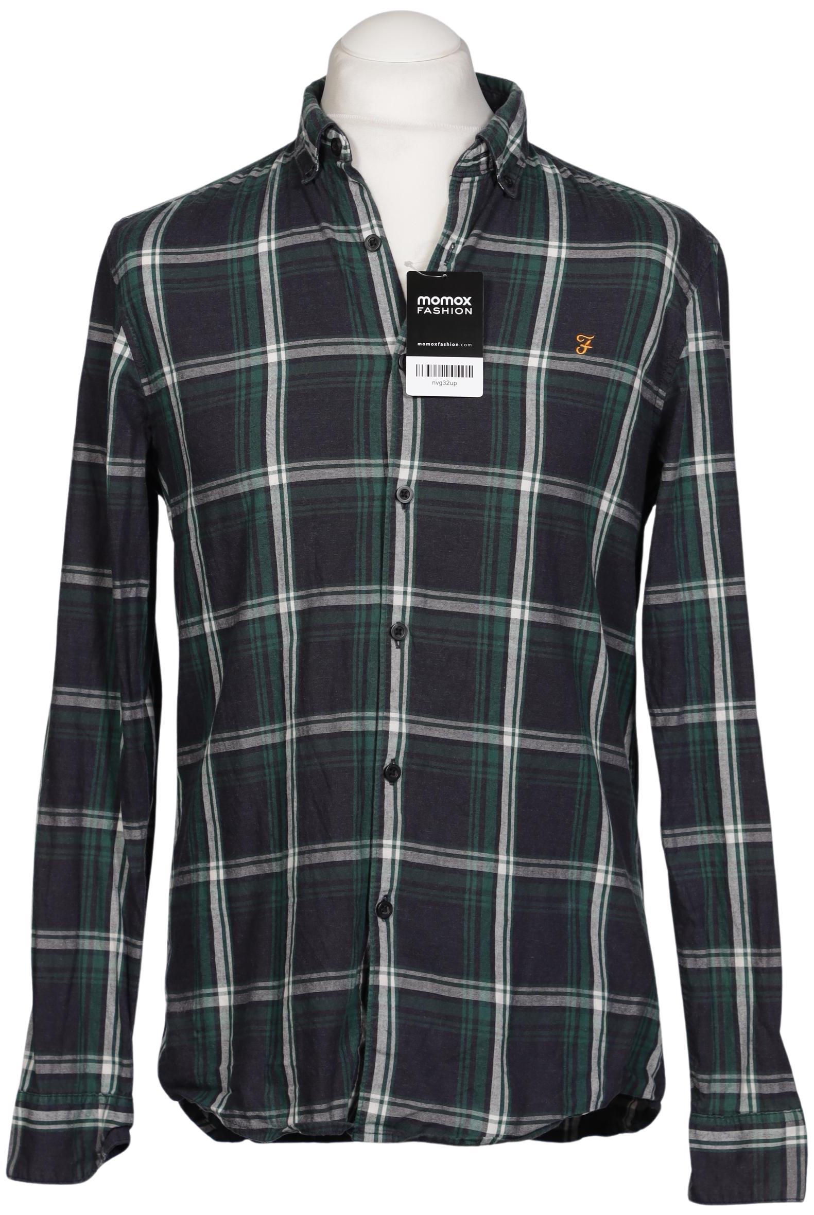 Thumbnail - Farah Herren Hemd, mehrfarbig, Gr. 48