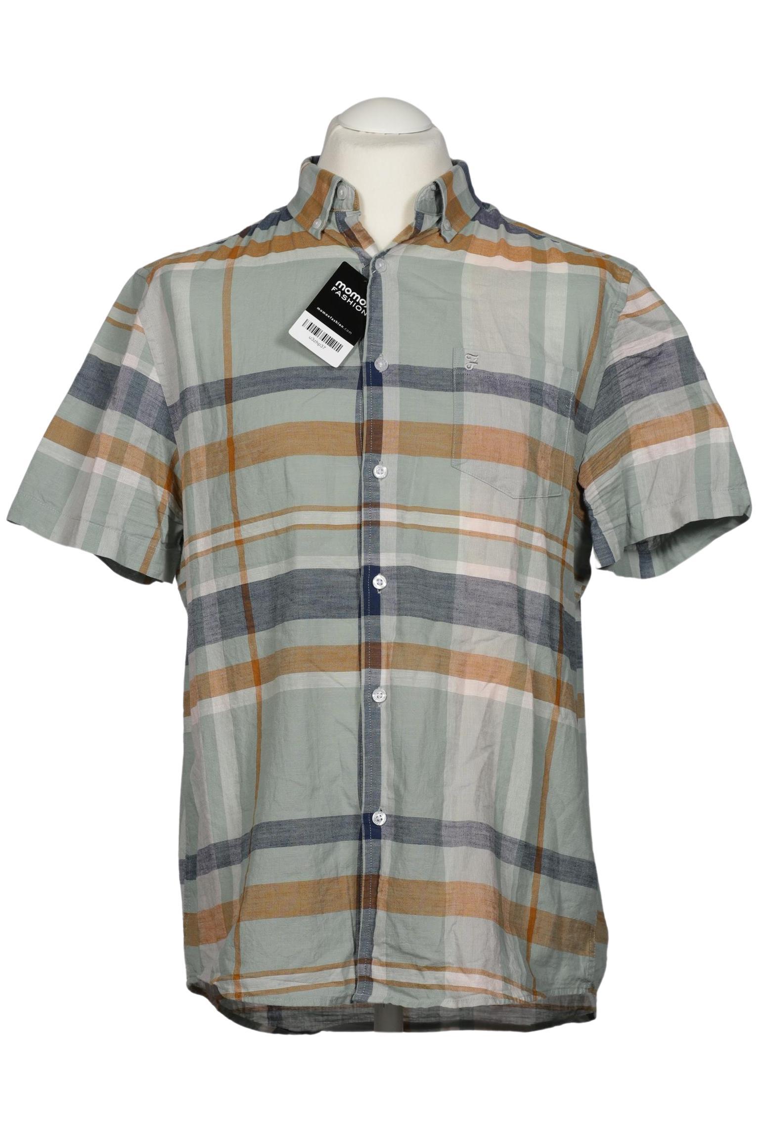 Thumbnail - Farah Herren Hemd, mehrfarbig, Gr. 52