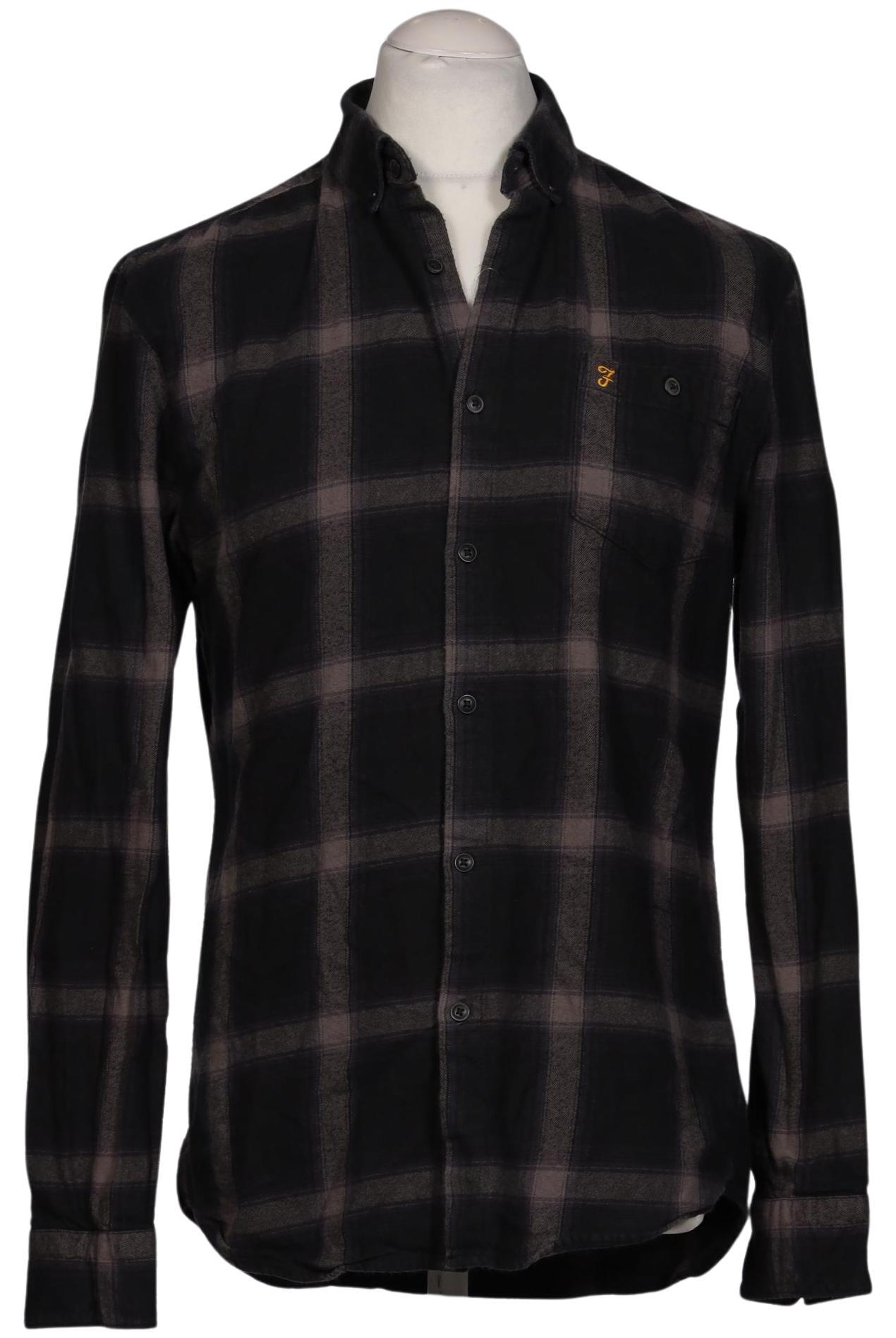 

Farah Herren Hemd, mehrfarbig, Gr. 52