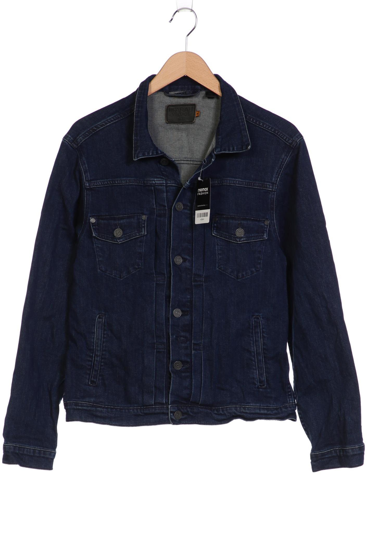 

Farah Herren Jacke, marineblau, Gr. 48