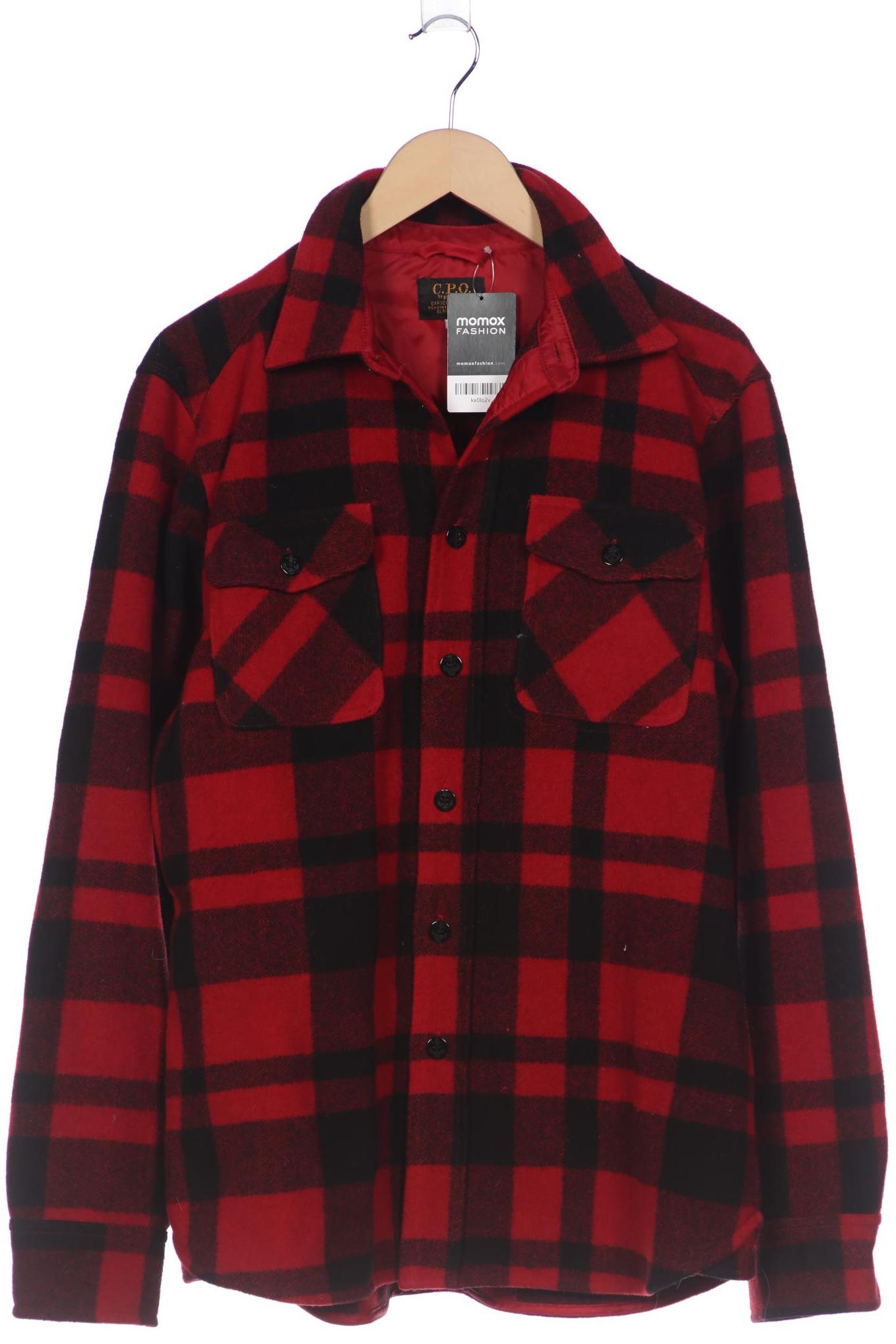 

Farah Herren Jacke, rot