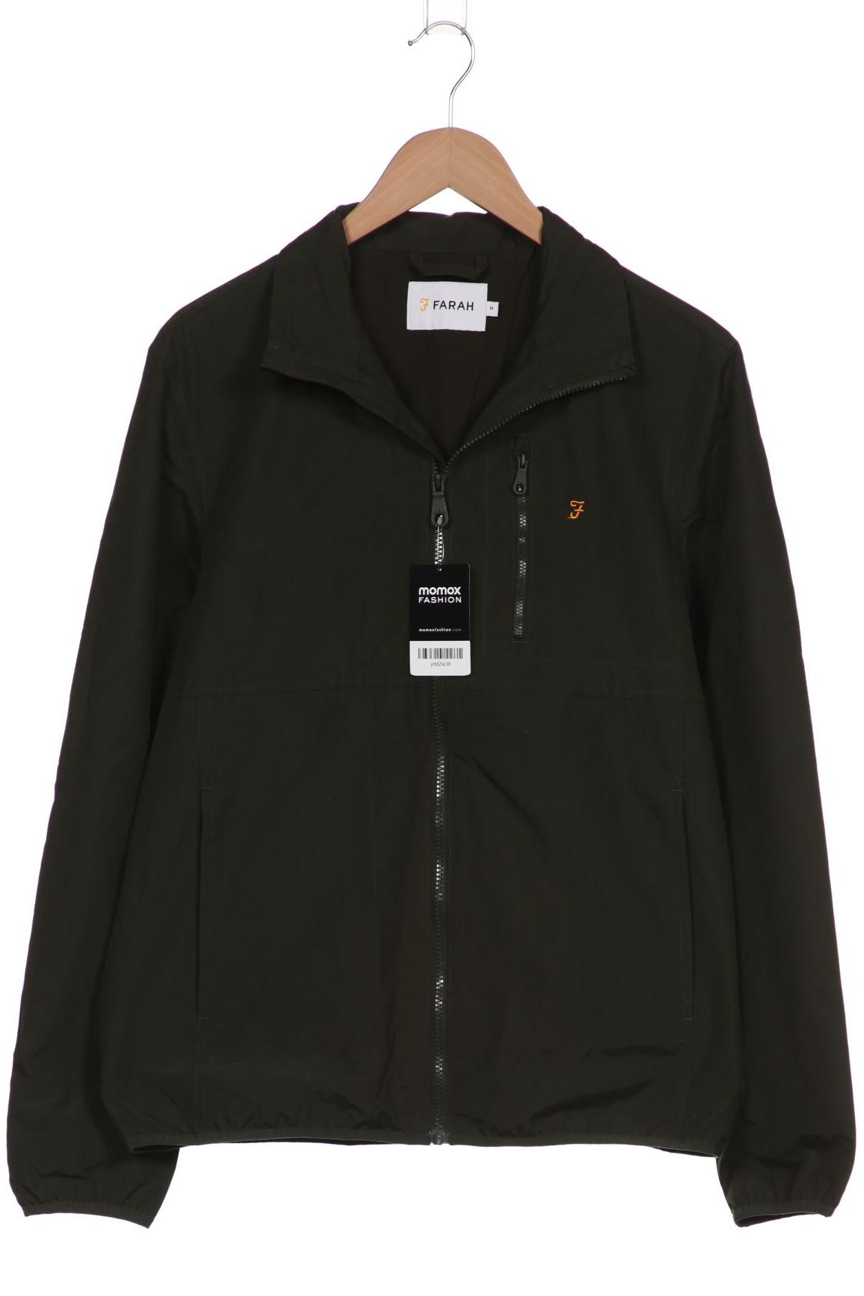 

Farah Herren Jacke, grün