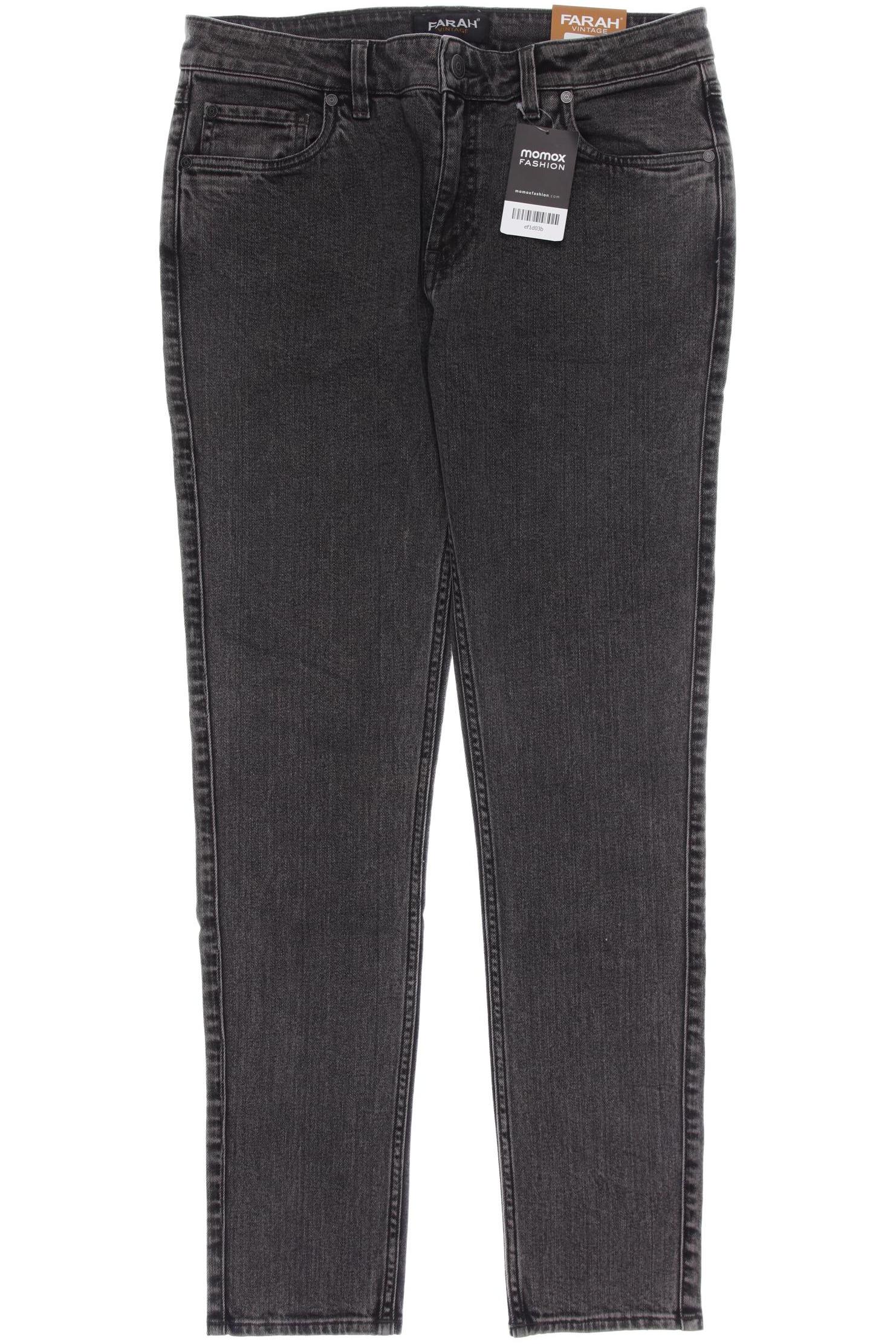 

Farah Herren Jeans, grau, Gr. 33