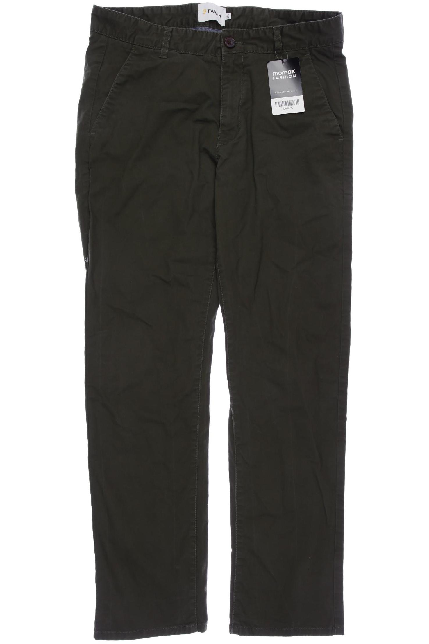 

Farah Herren Jeans, grün