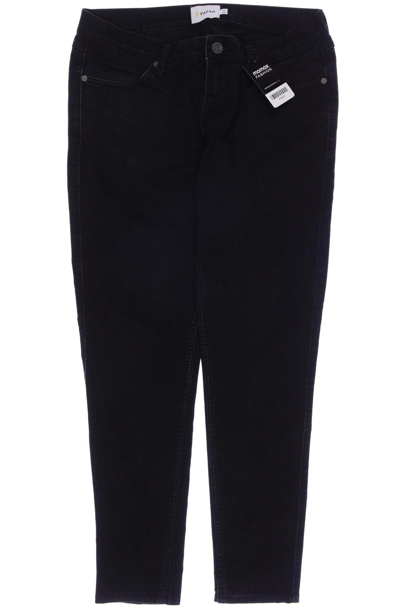 

Farah Herren Jeans, schwarz, Gr. 32