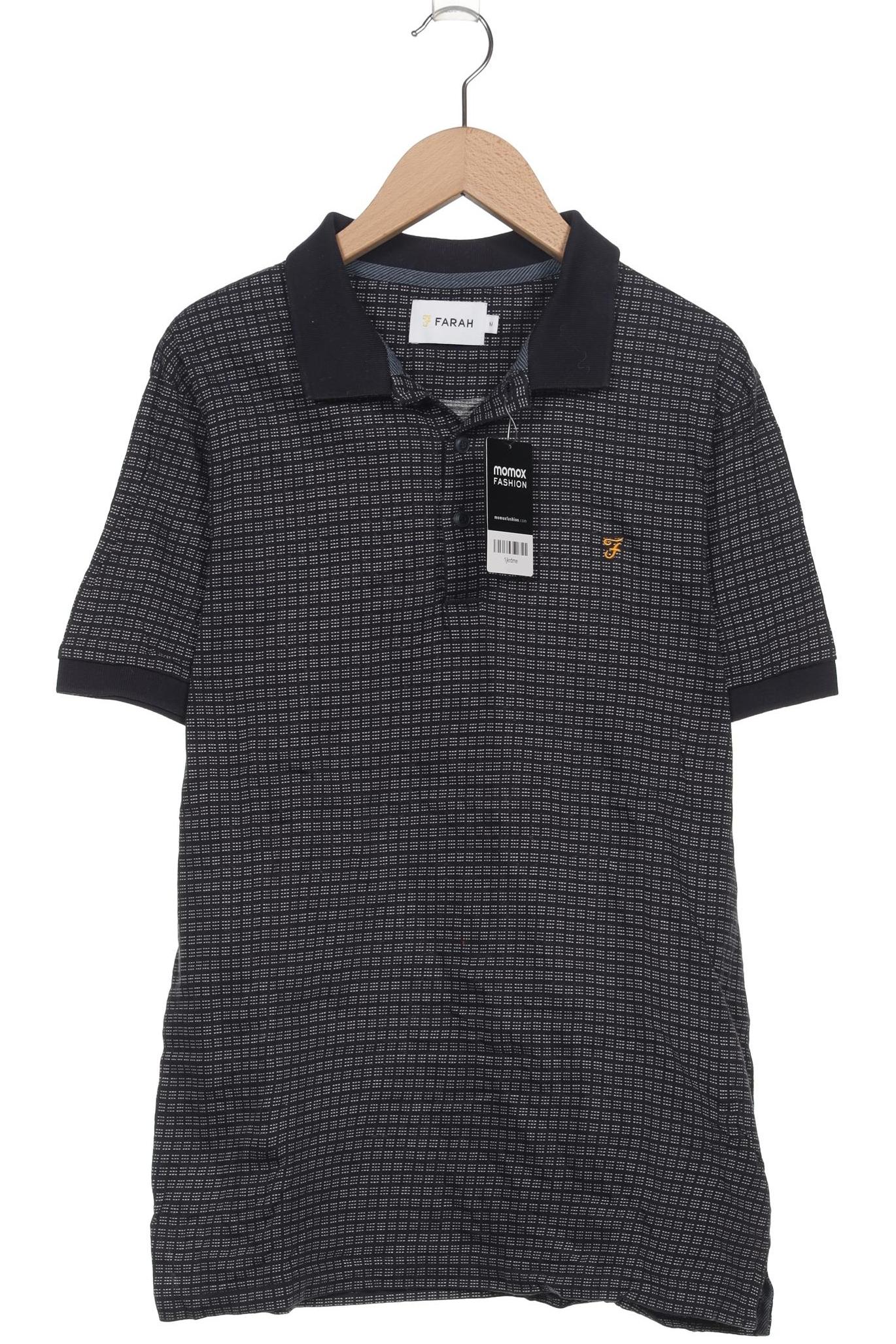 

Farah Herren Poloshirt, marineblau, Gr. 48