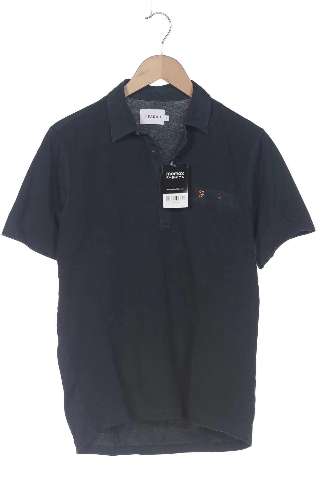 

Farah Herren Poloshirt, grün, Gr. 48
