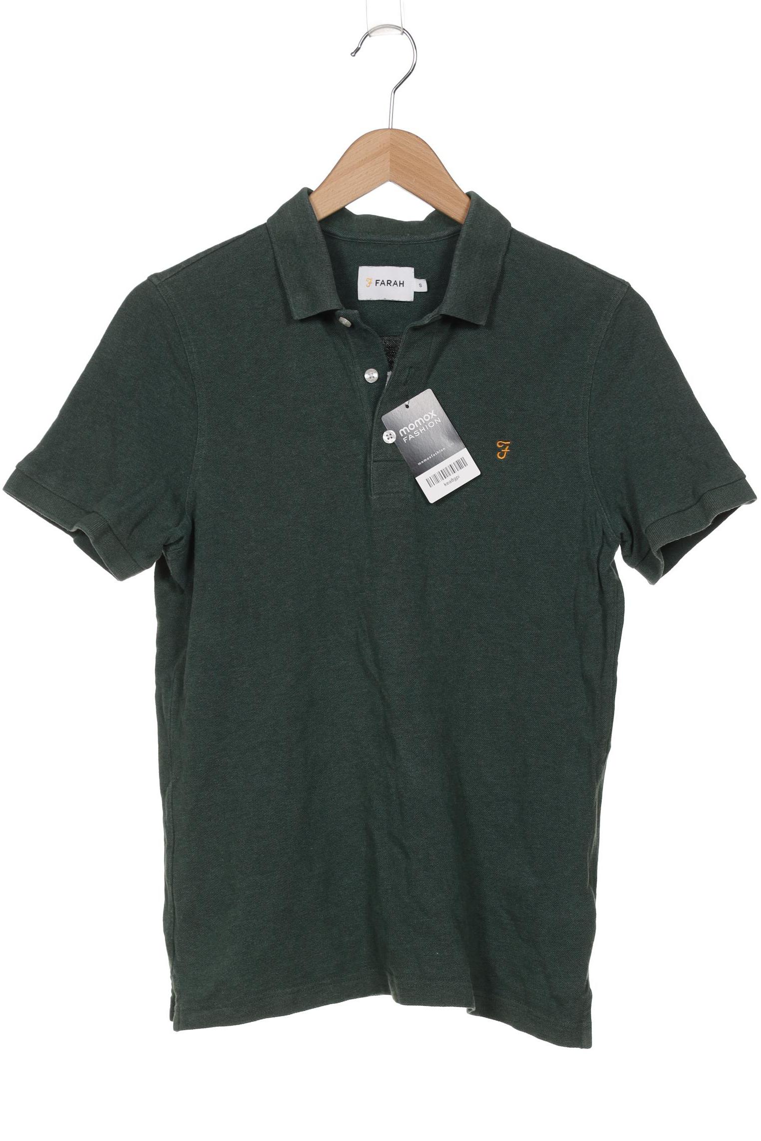 

Farah Herren Poloshirt, grün, Gr. 46