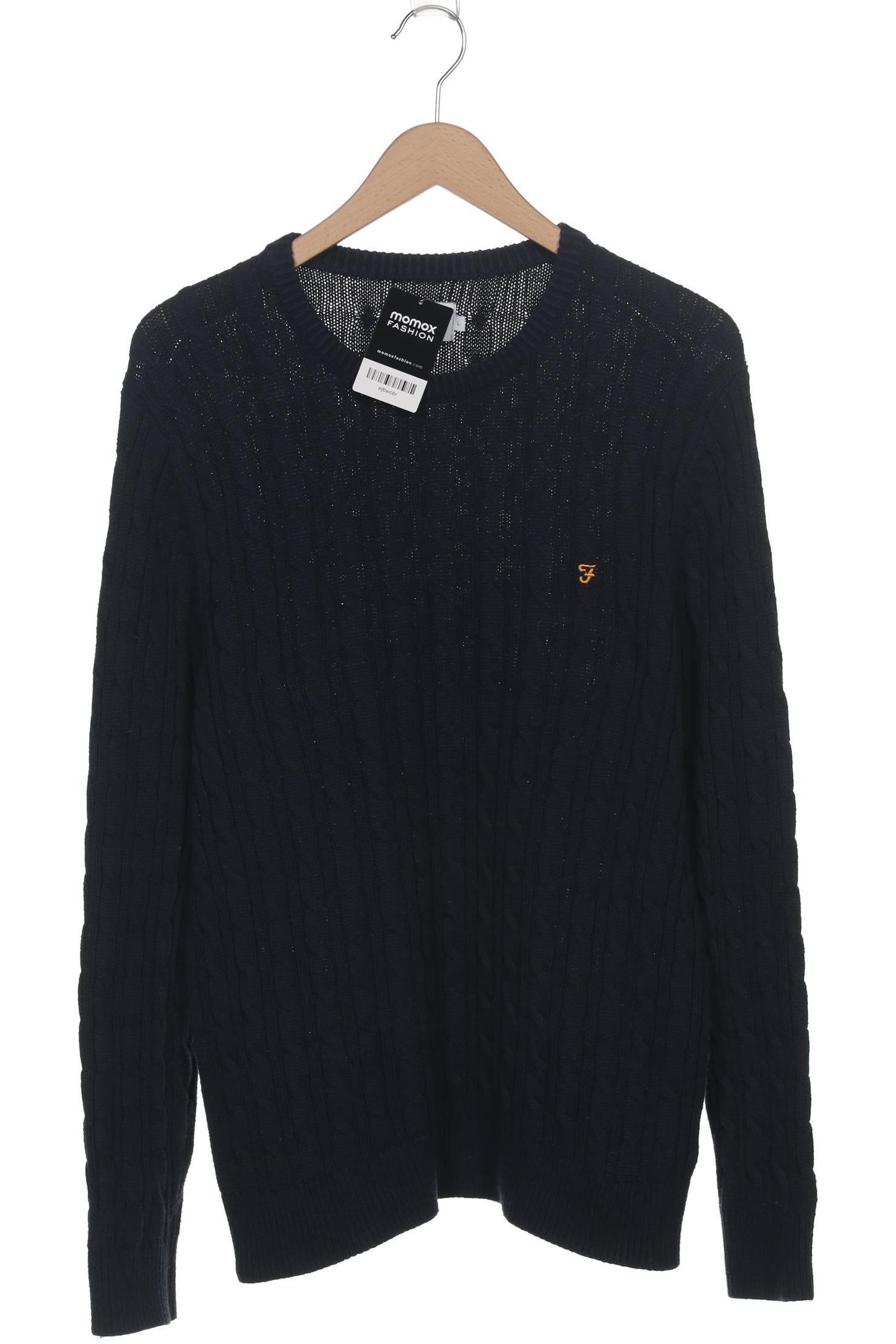 

Farah Herren Pullover, marineblau, Gr. 52