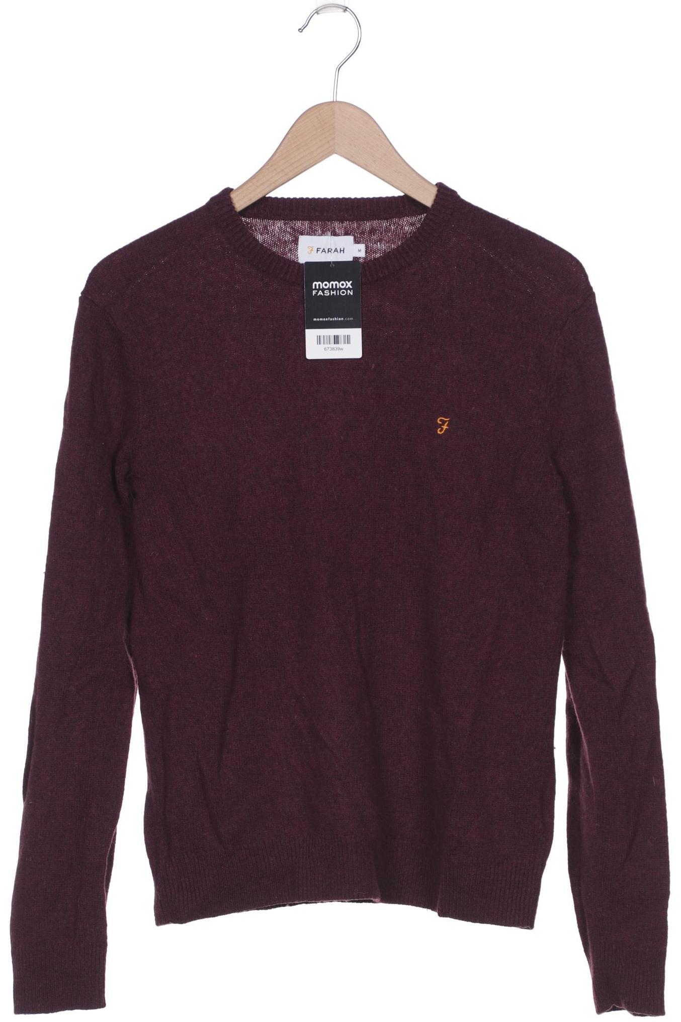 

Farah Herren Pullover, flieder, Gr. 48