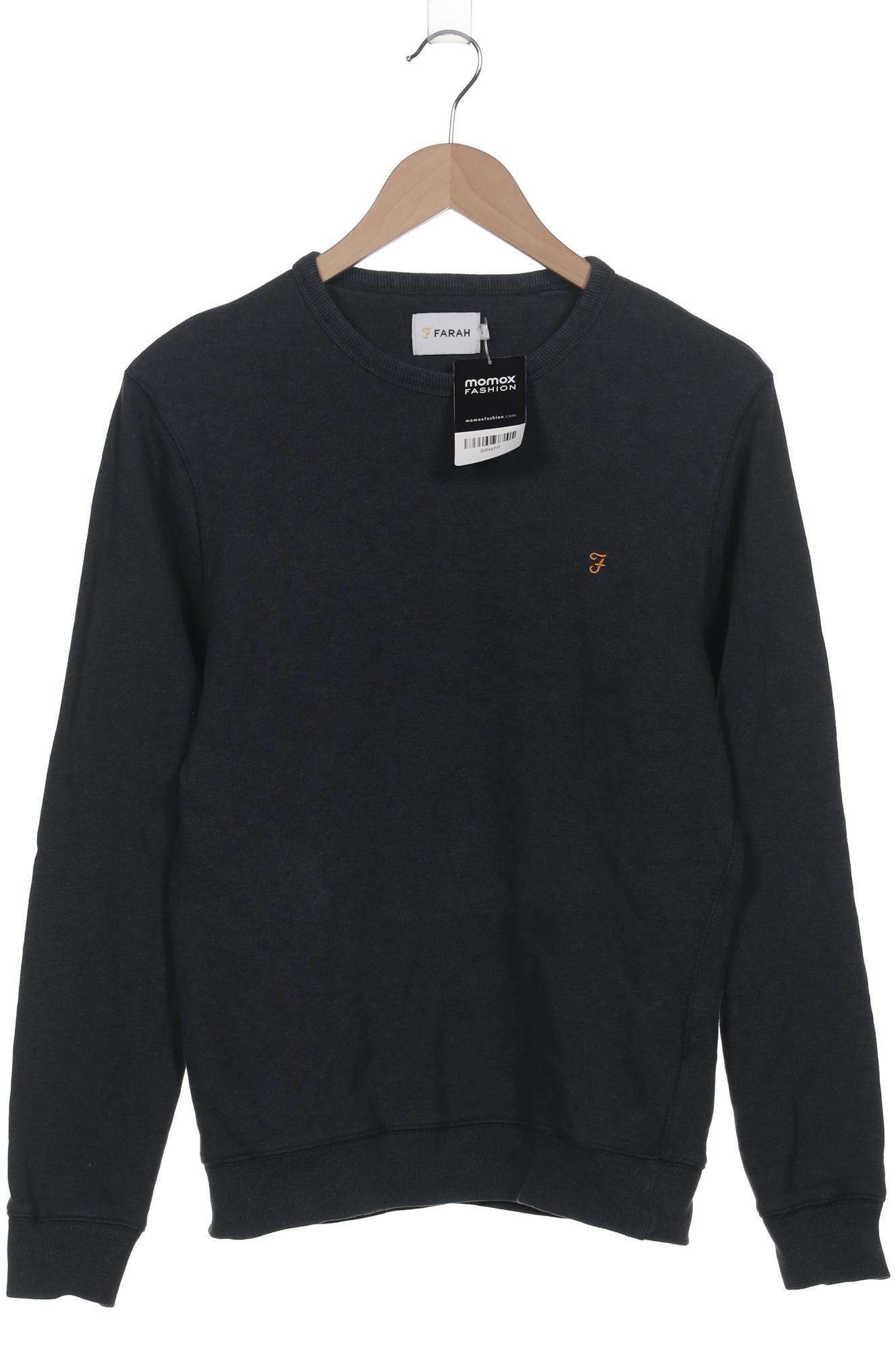 

Farah Herren Pullover, marineblau, Gr. 46