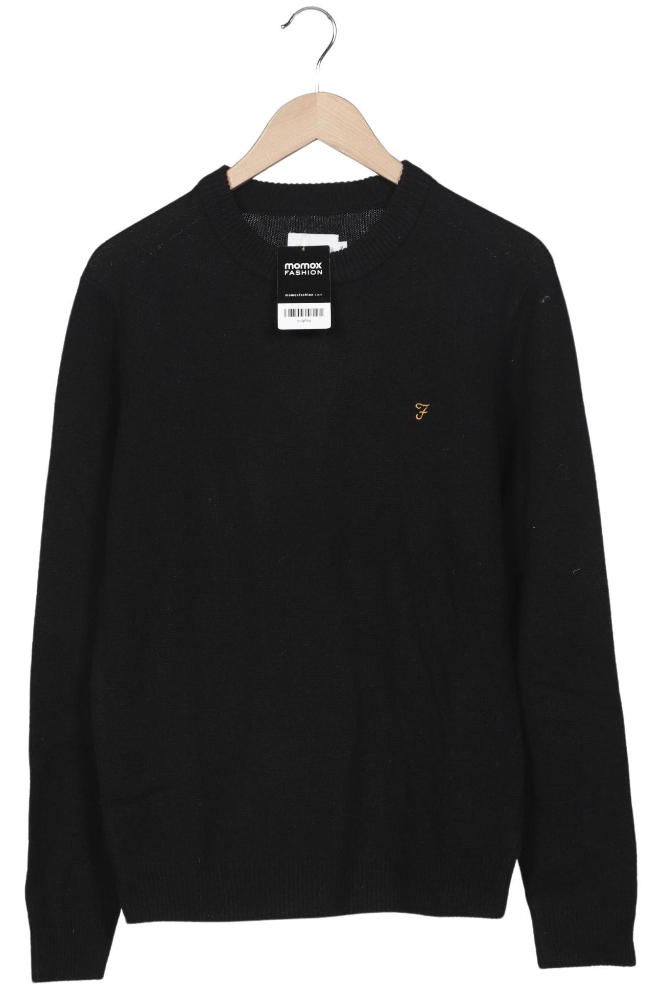 

Farah Herren Pullover, schwarz, Gr. 48