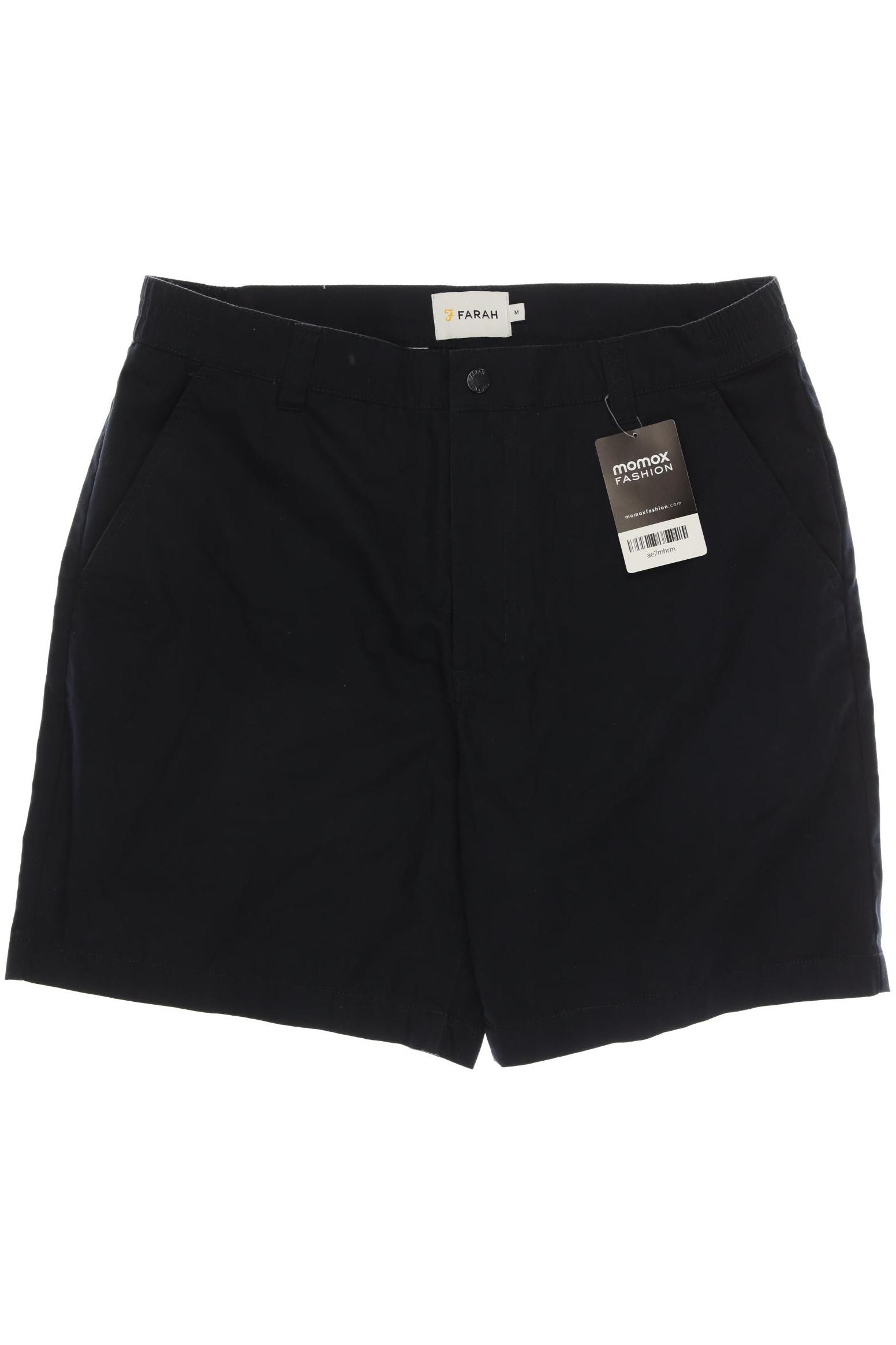 

Farah Herren Shorts, marineblau