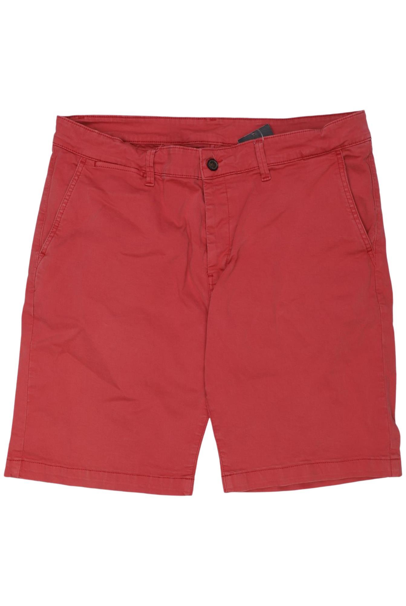 

Farah Herren Shorts, rot, Gr. 36