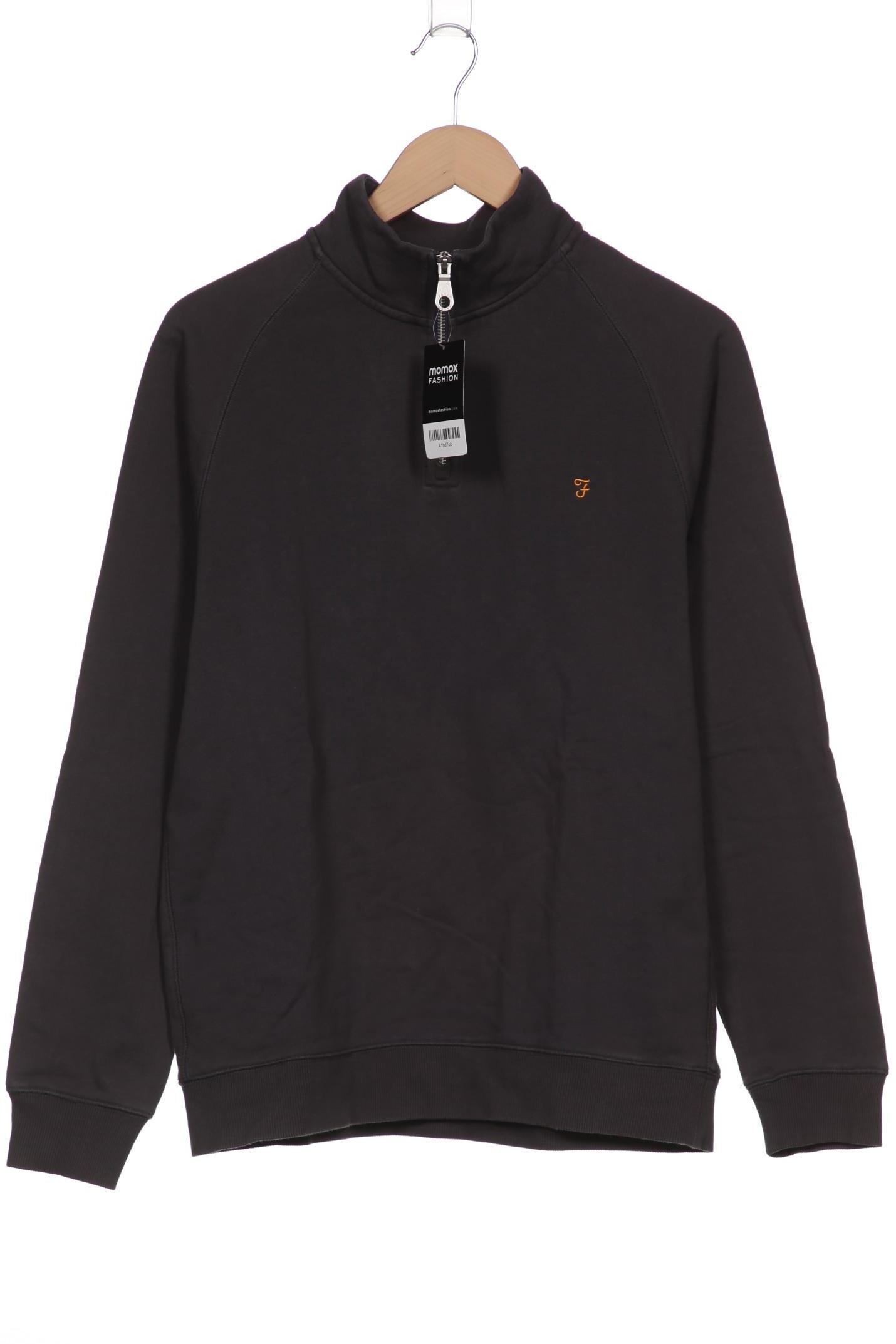 

Farah Herren Sweatshirt, grau