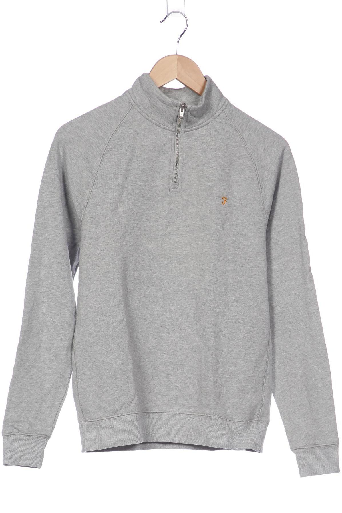 

Farah Herren Sweatshirt, grau, Gr. 48