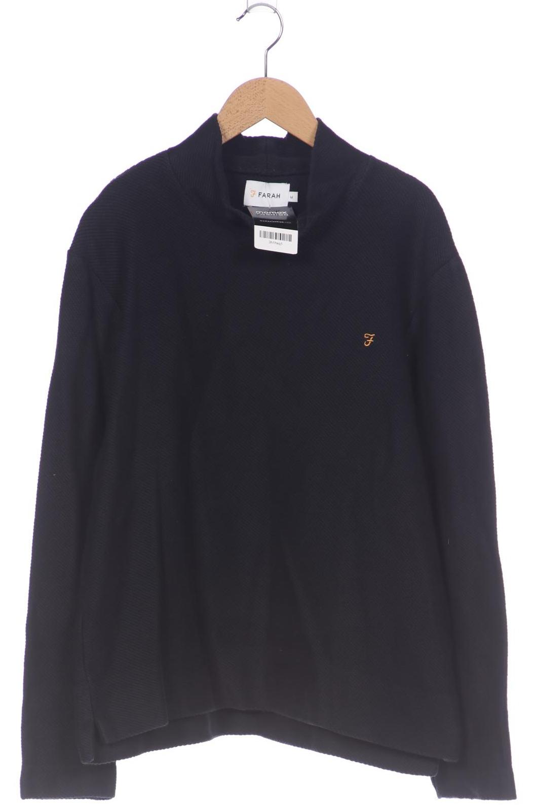 

Farah Herren Sweatshirt, marineblau, Gr. 48