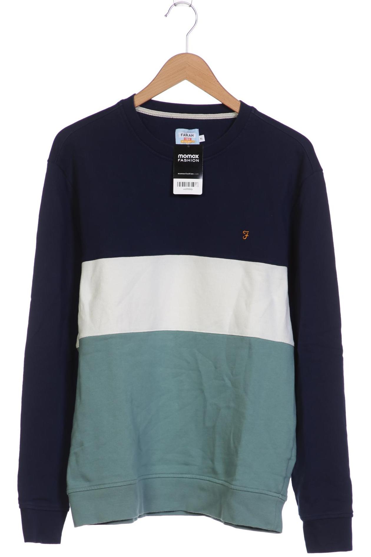 

Farah Herren Sweatshirt, mehrfarbig