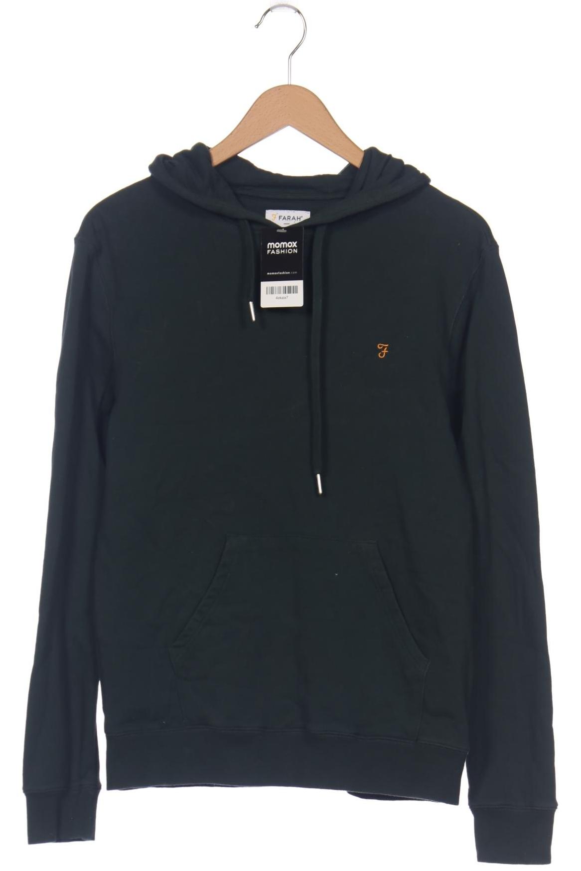 

Farah Herren Sweatshirt, grün, Gr. 48