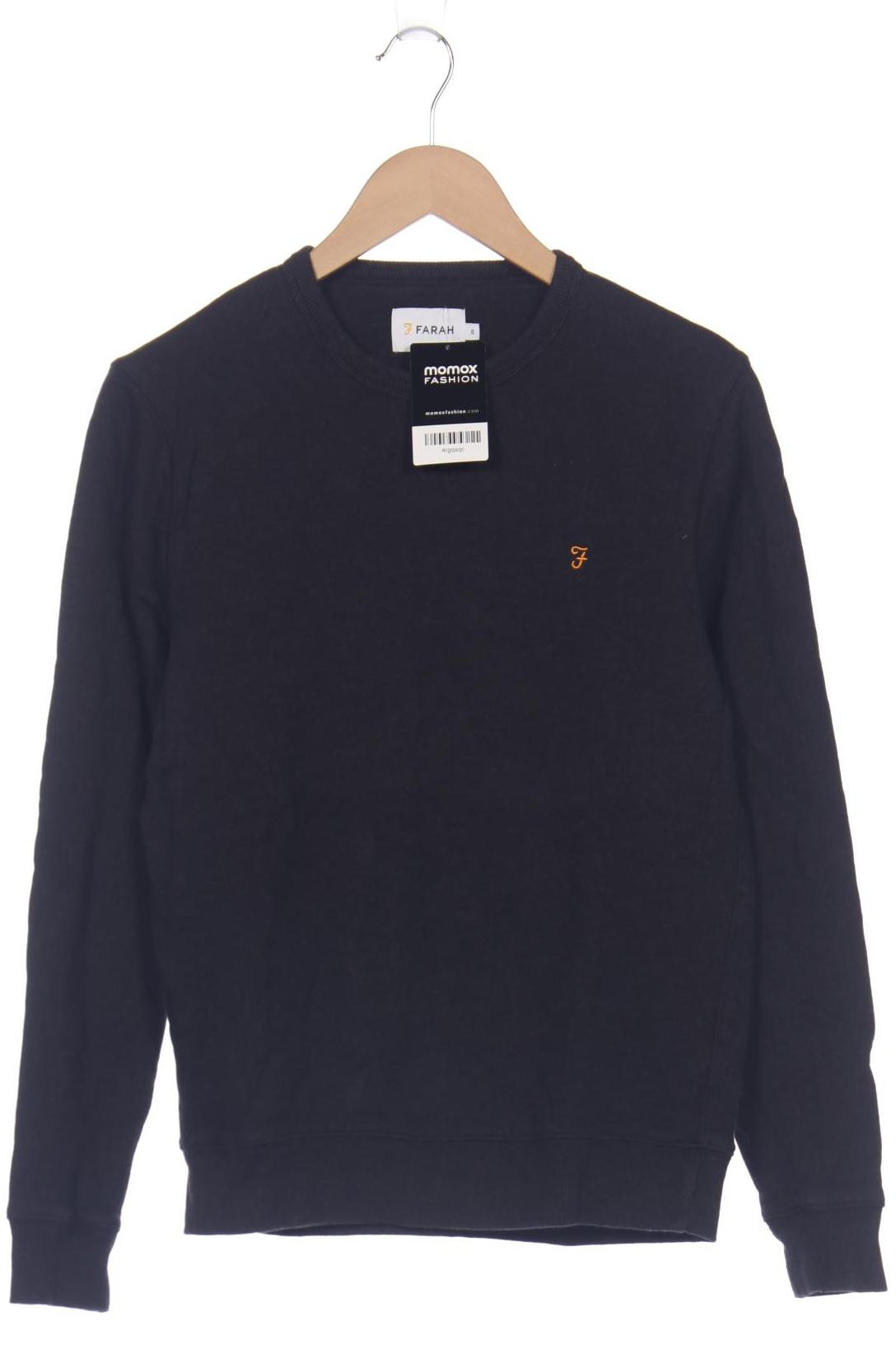 

Farah Herren Sweatshirt, grau, Gr. 46