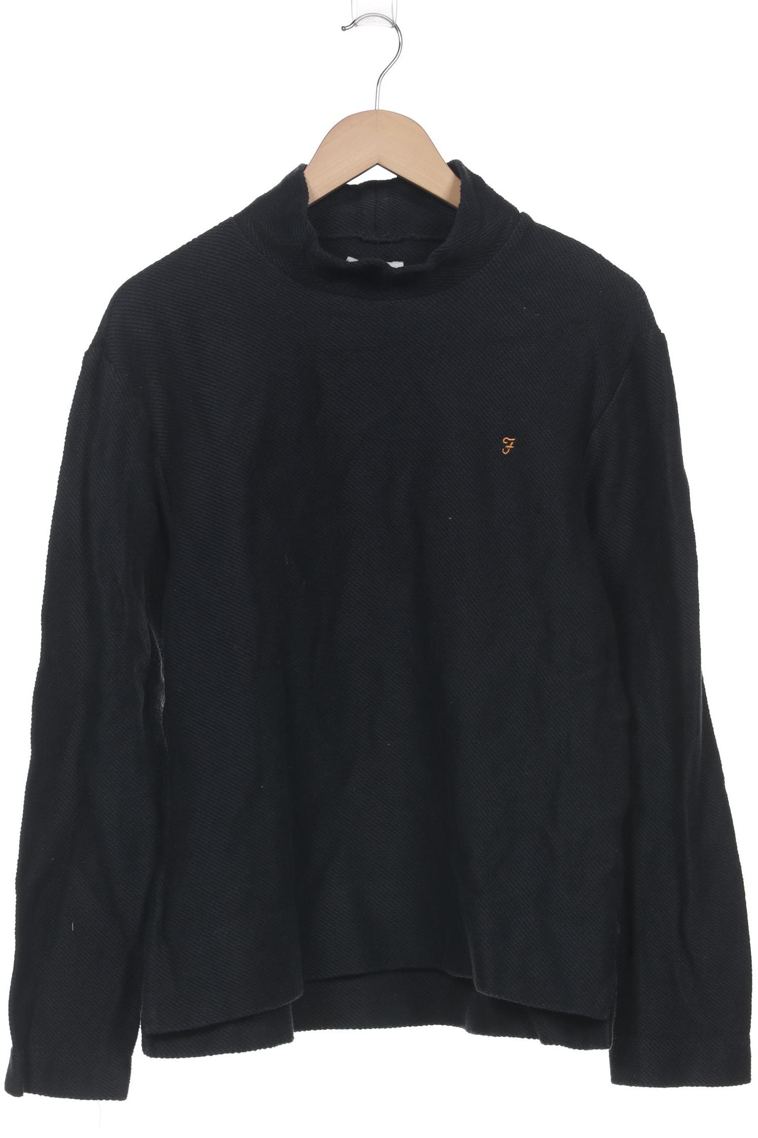 

Farah Herren Sweatshirt, marineblau, Gr. 52