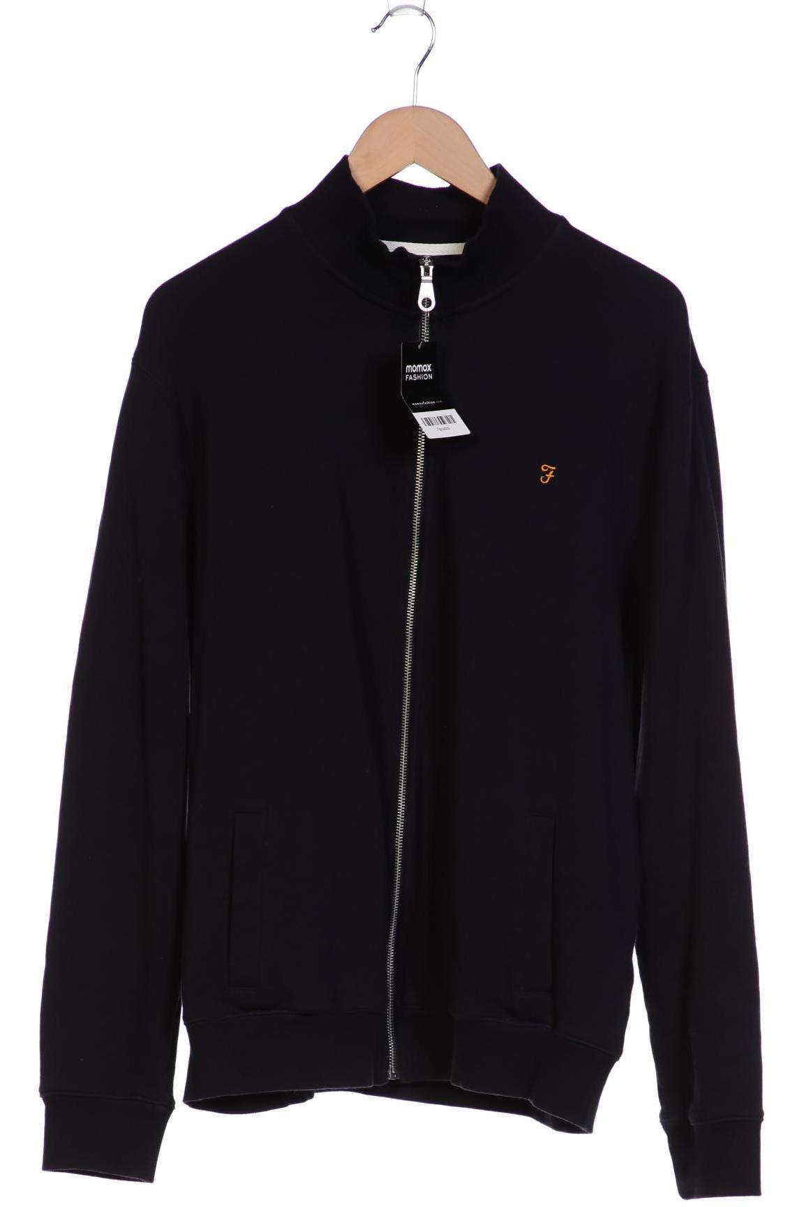 

Farah Herren Sweatshirt, marineblau, Gr. 54