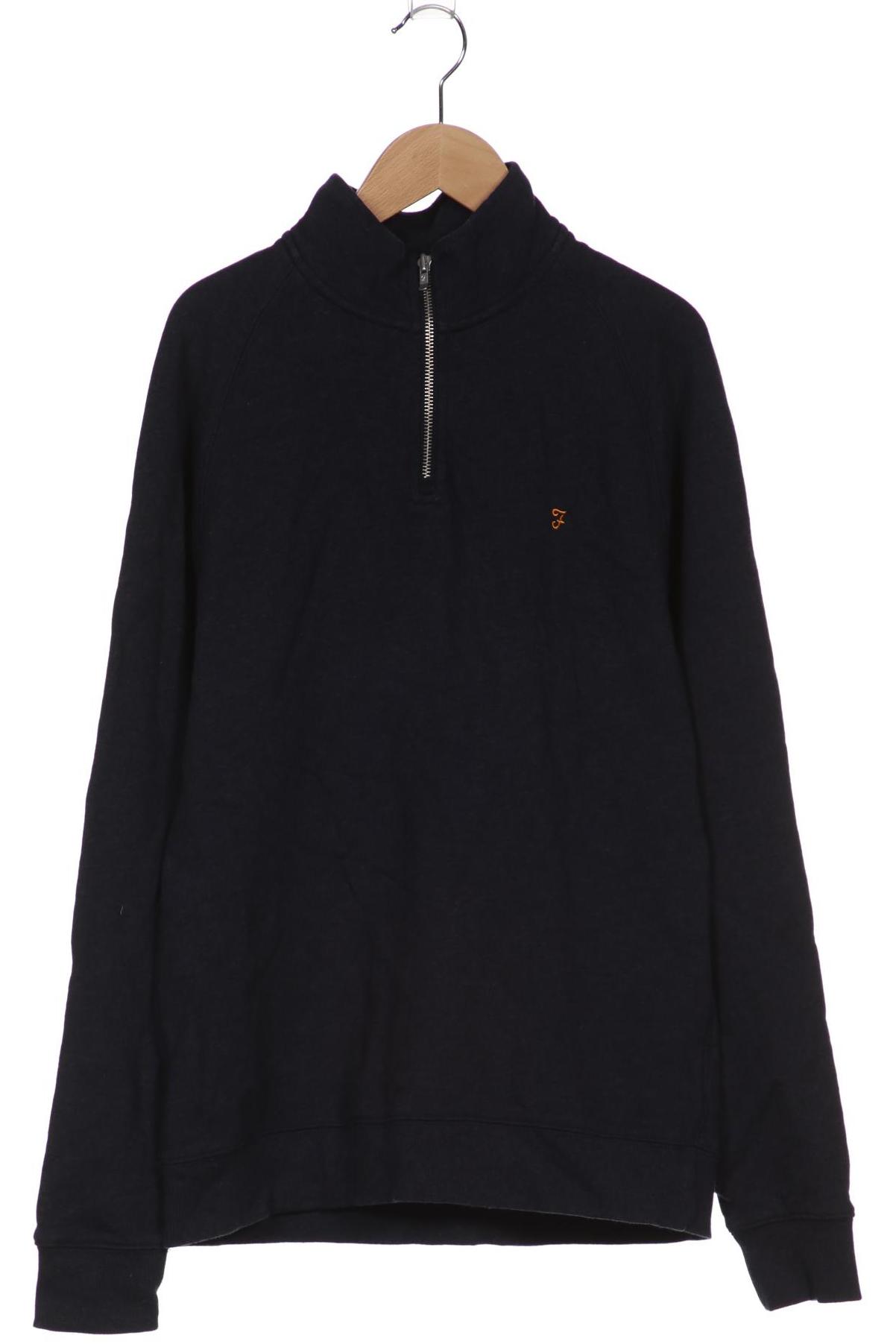 

Farah Herren Sweatshirt, marineblau, Gr. 52