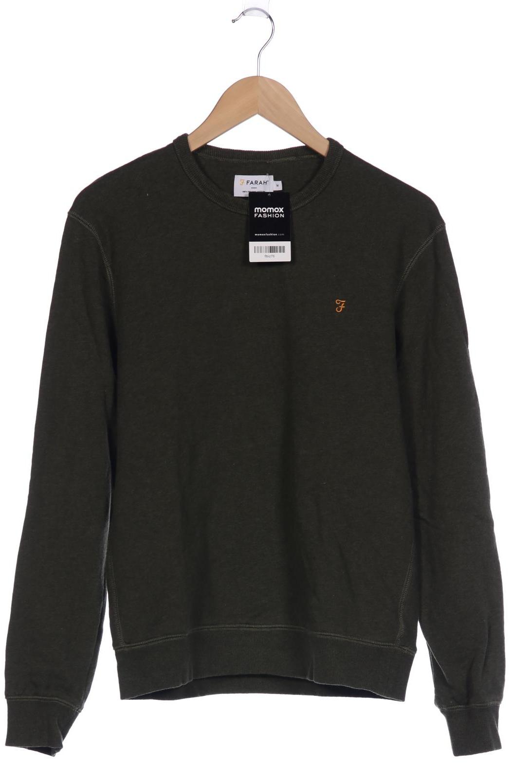 

Farah Herren Sweatshirt, grün