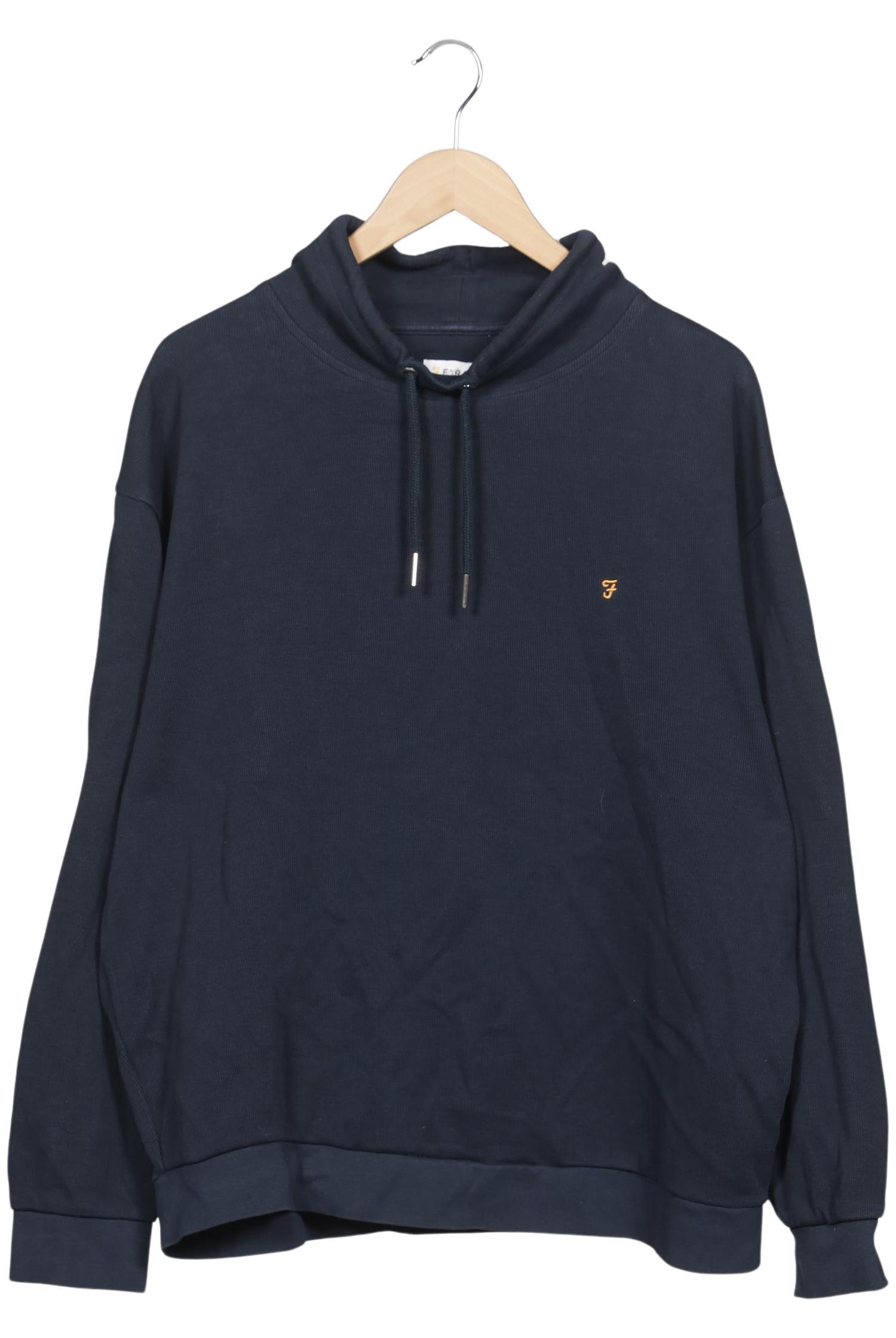 

Farah Herren Sweatshirt, marineblau, Gr. 54